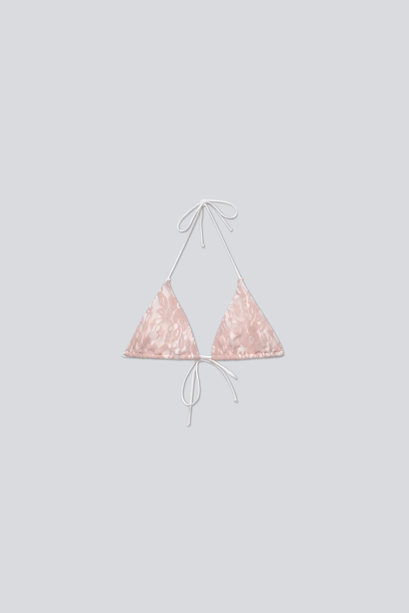 Clavel Bikini Top