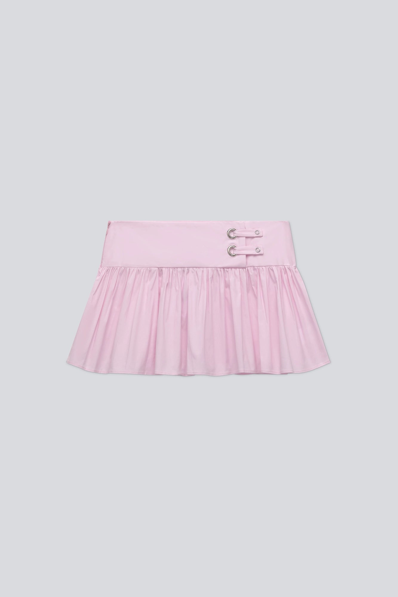 Doll Skirt Pink