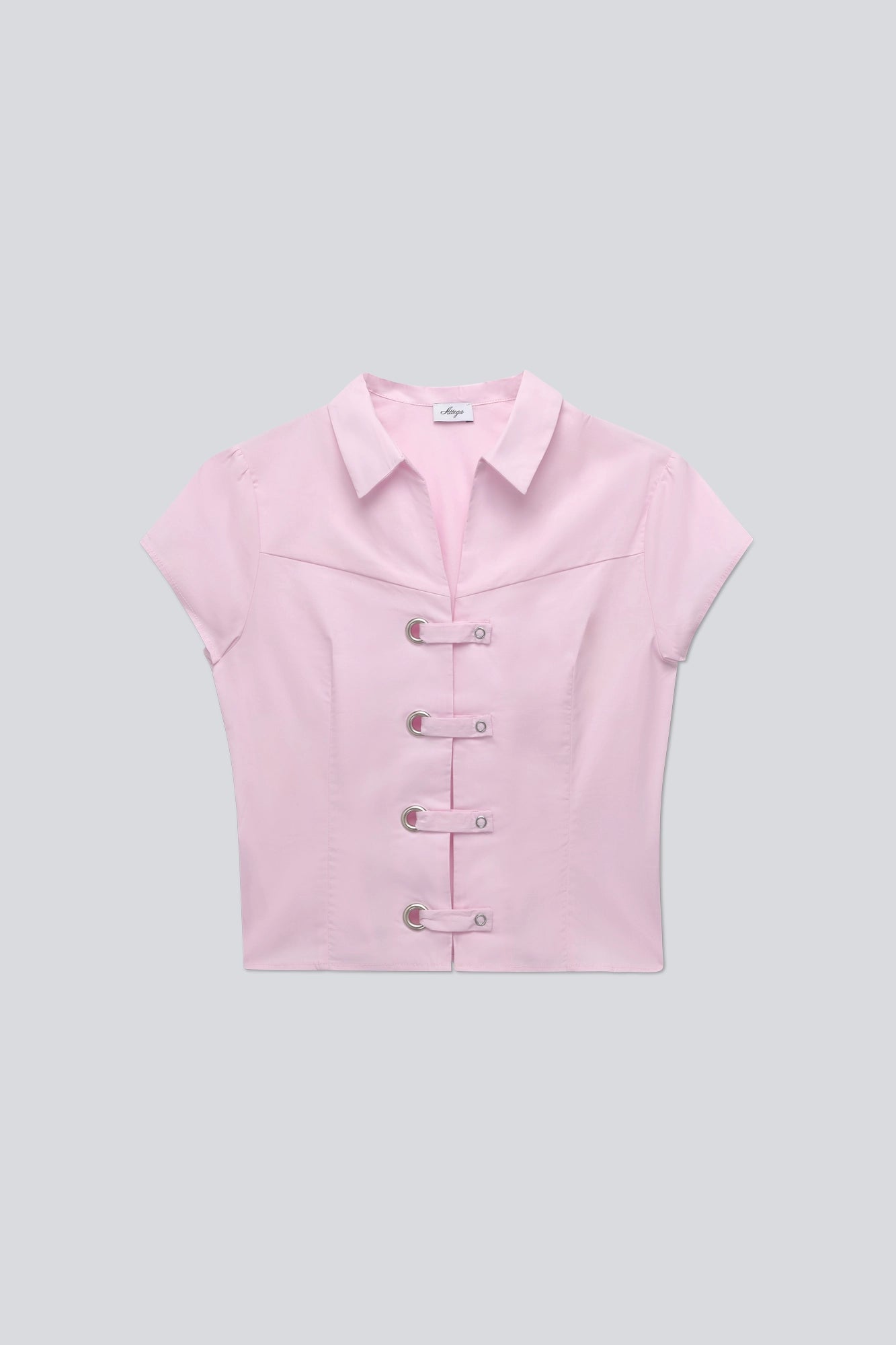 Nina Shirt Dress