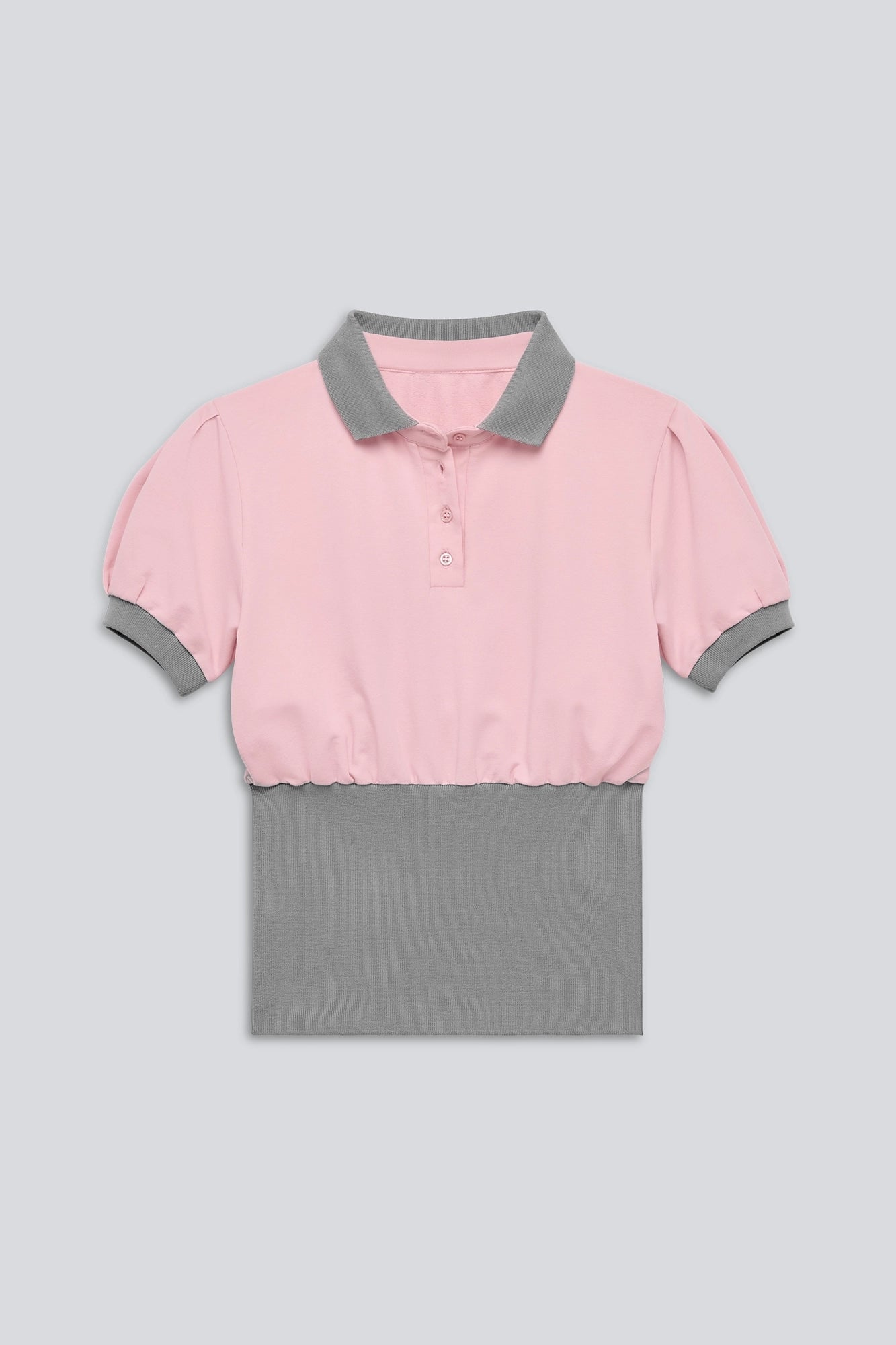 Mia Polo Pink