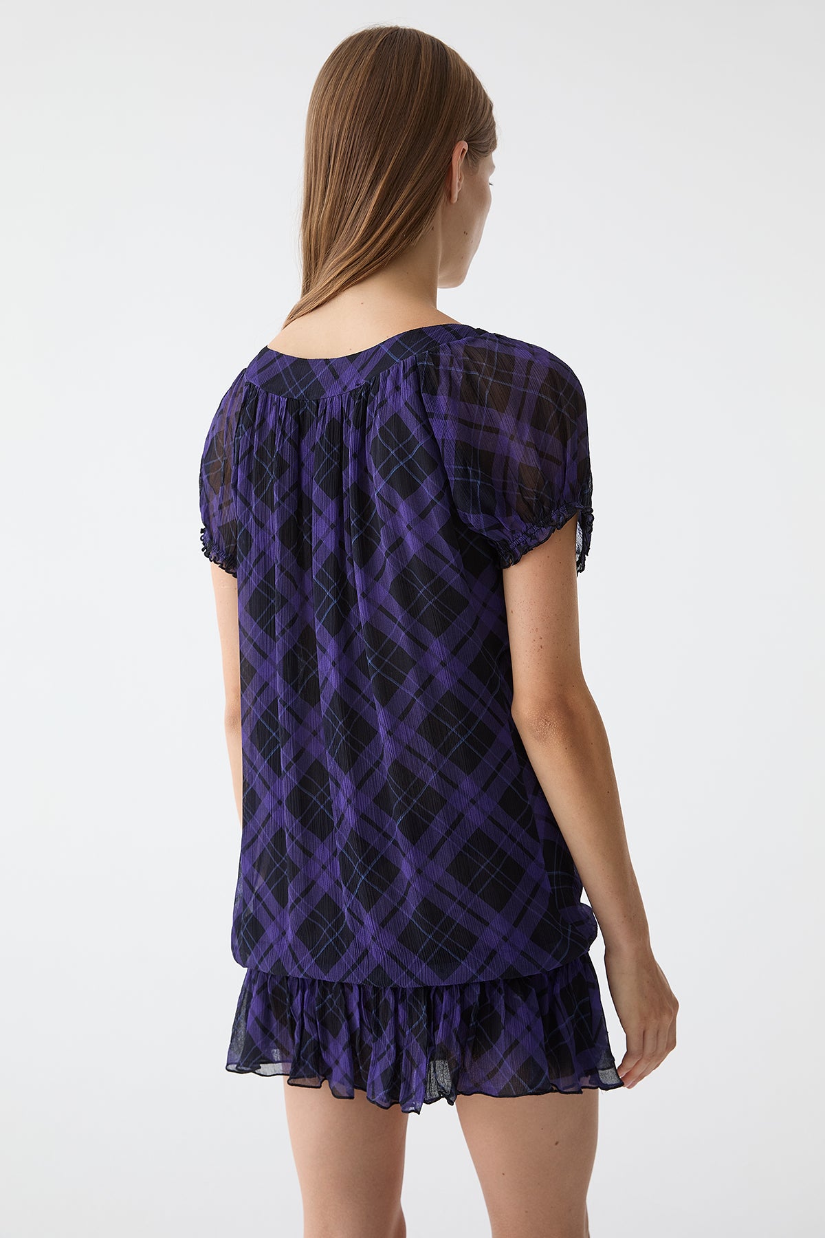 Suki Dress