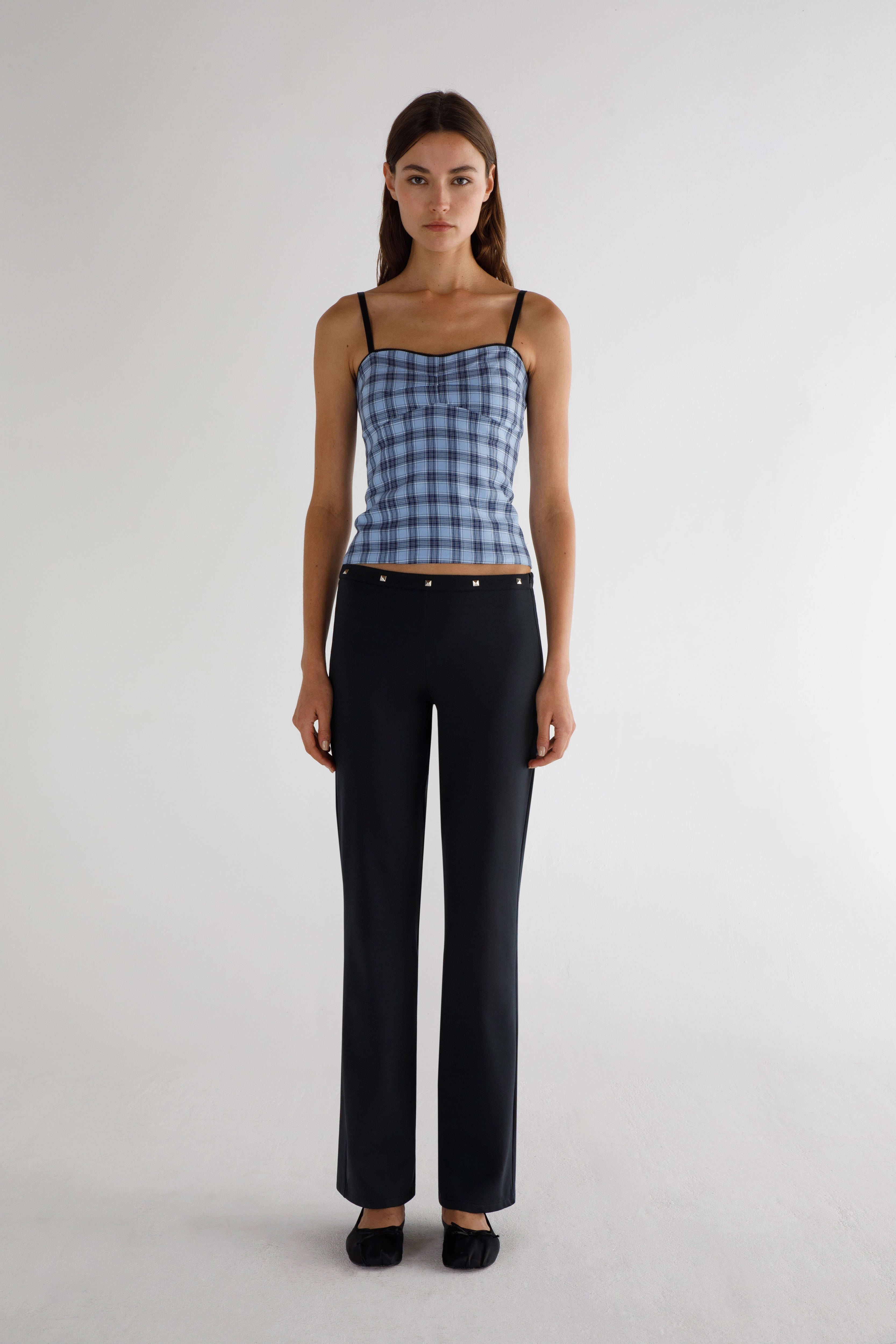 Mazzy Top