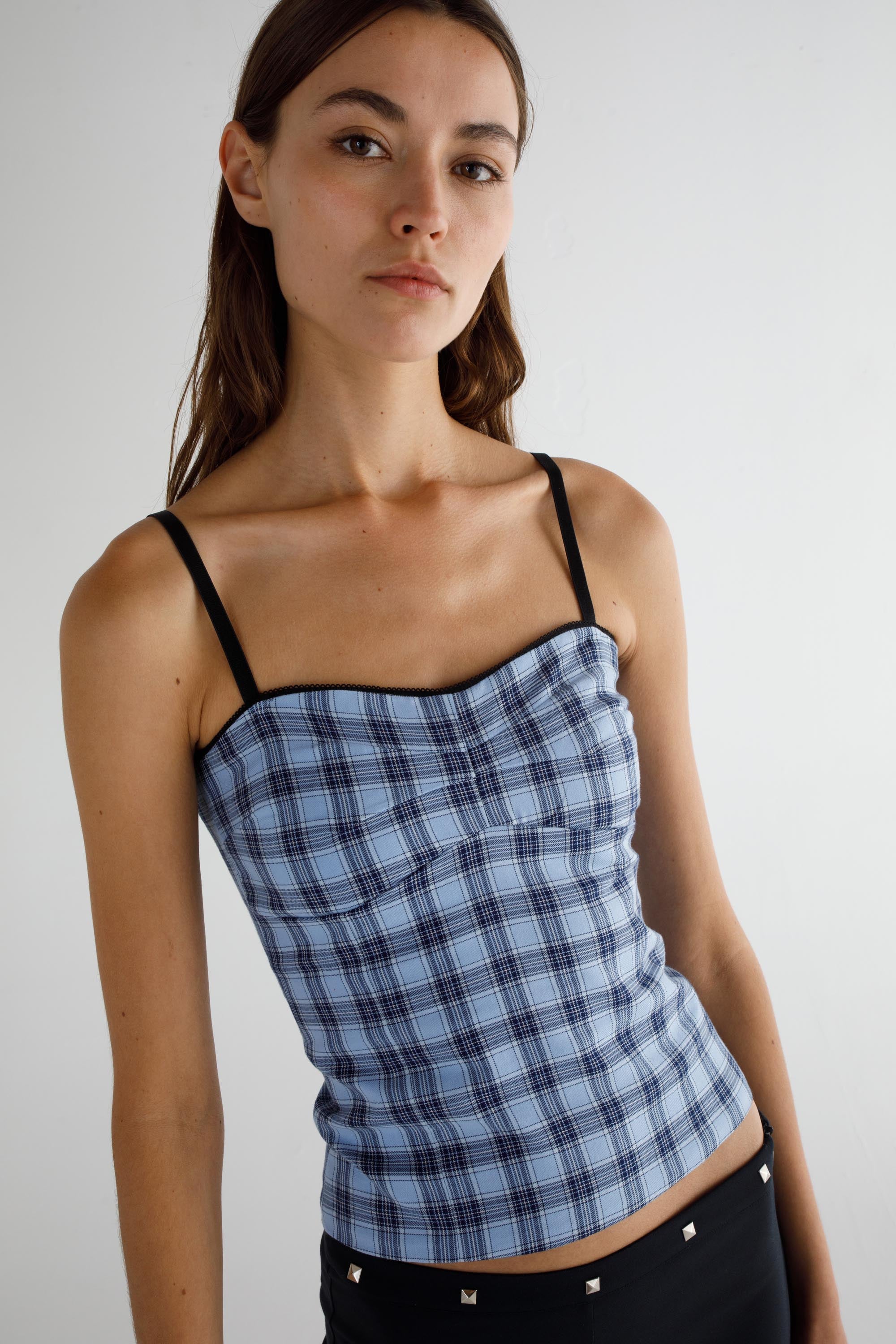 Mazzy Top