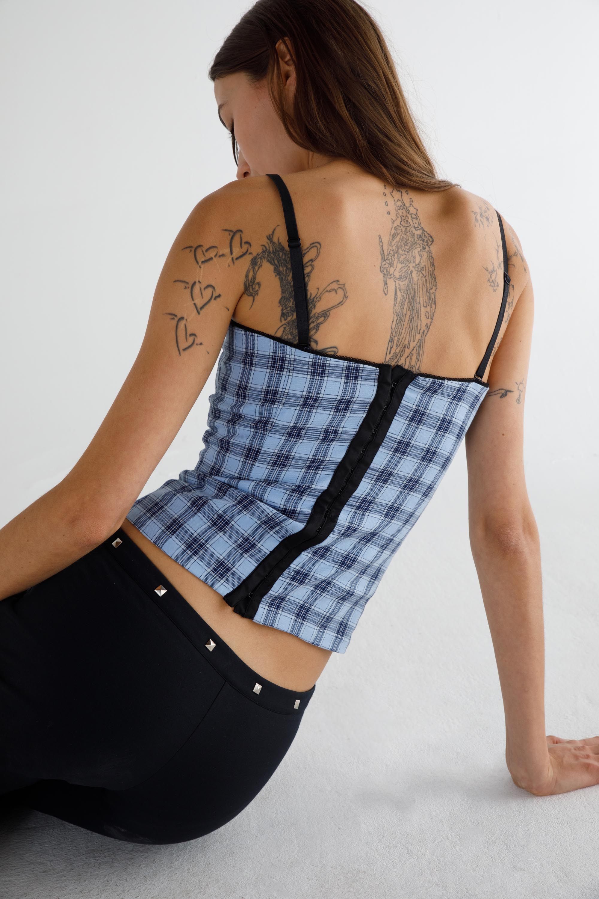 Mazzy Top