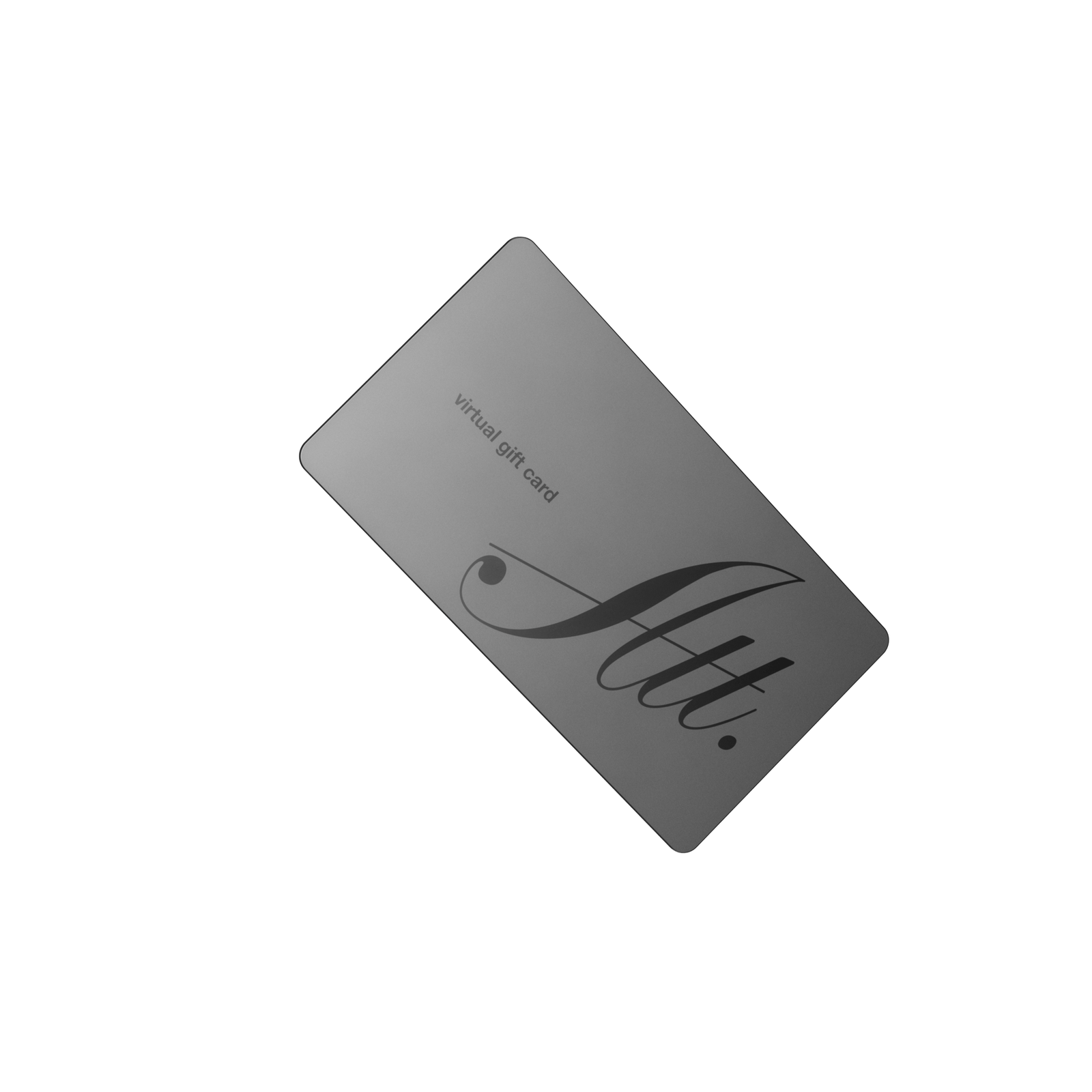 Giftcard