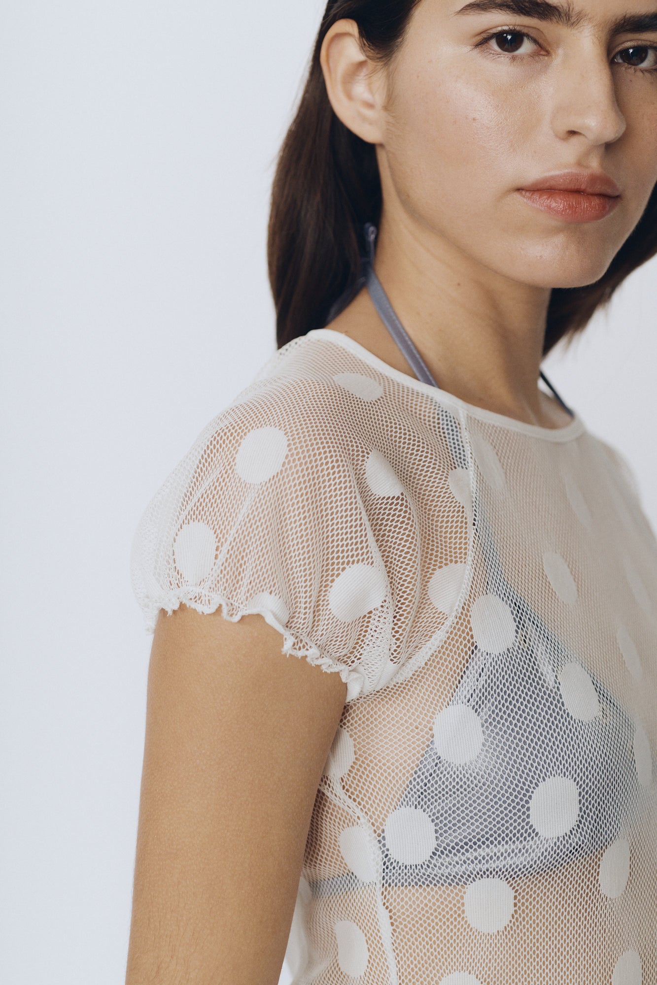 Lolita Top