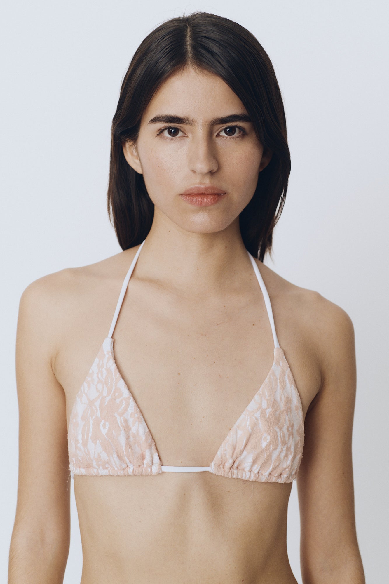 Clavel Bikini Top