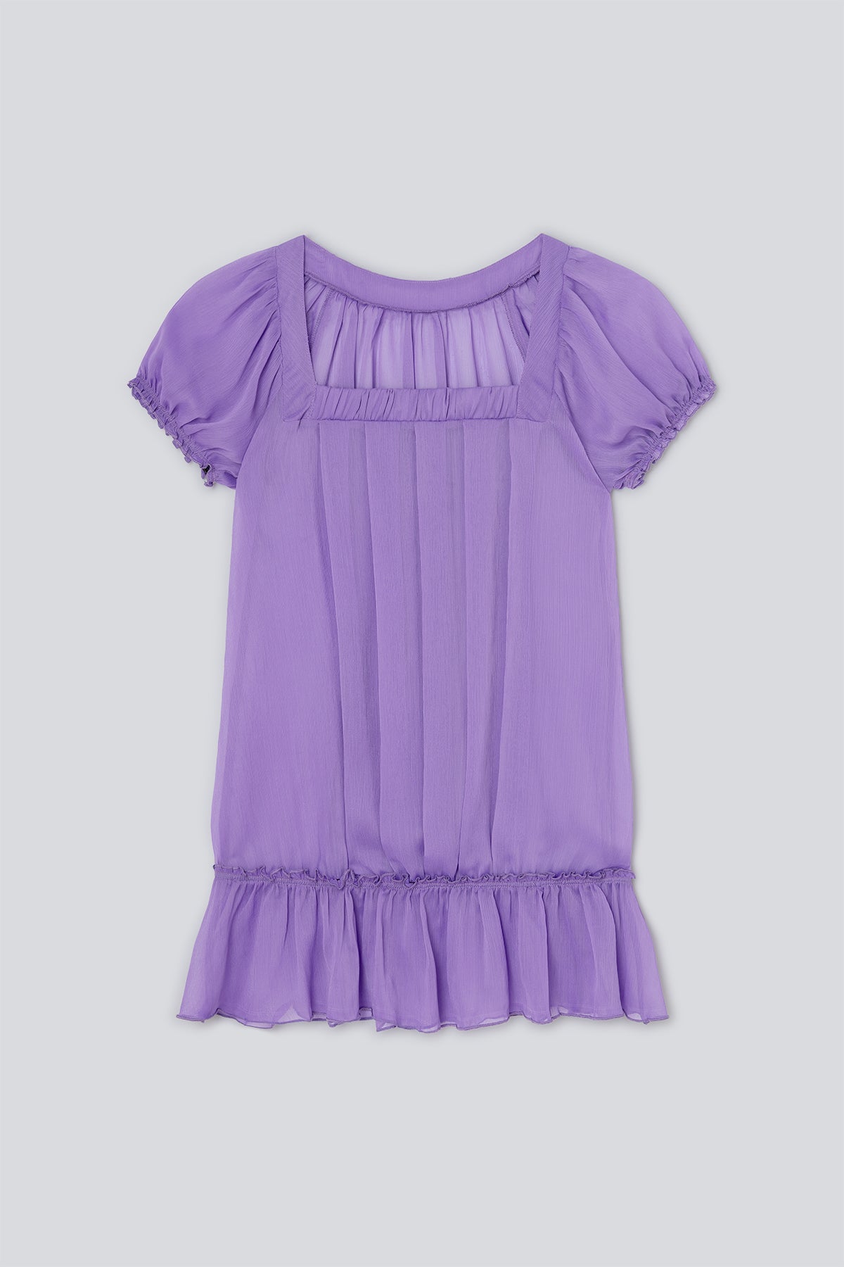 Camille Dress