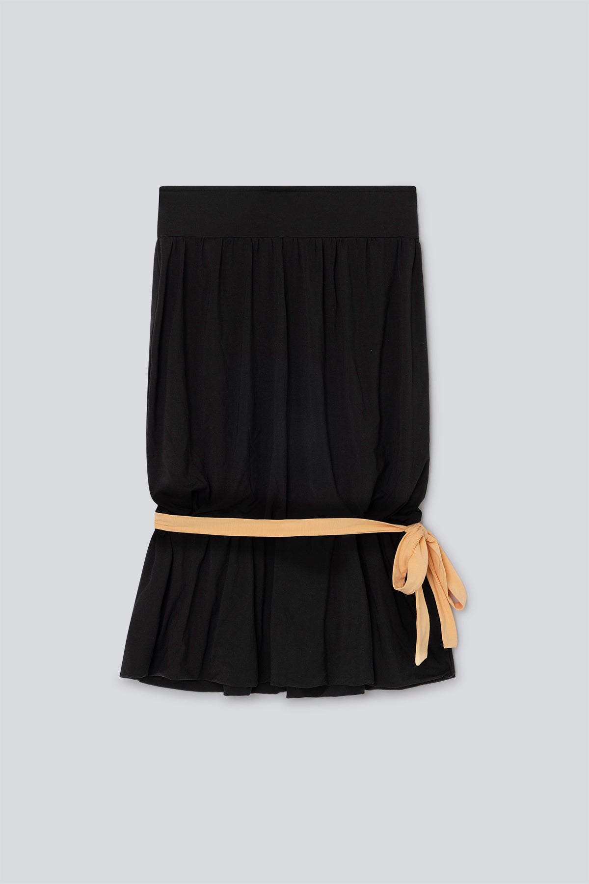Iris Dress Black