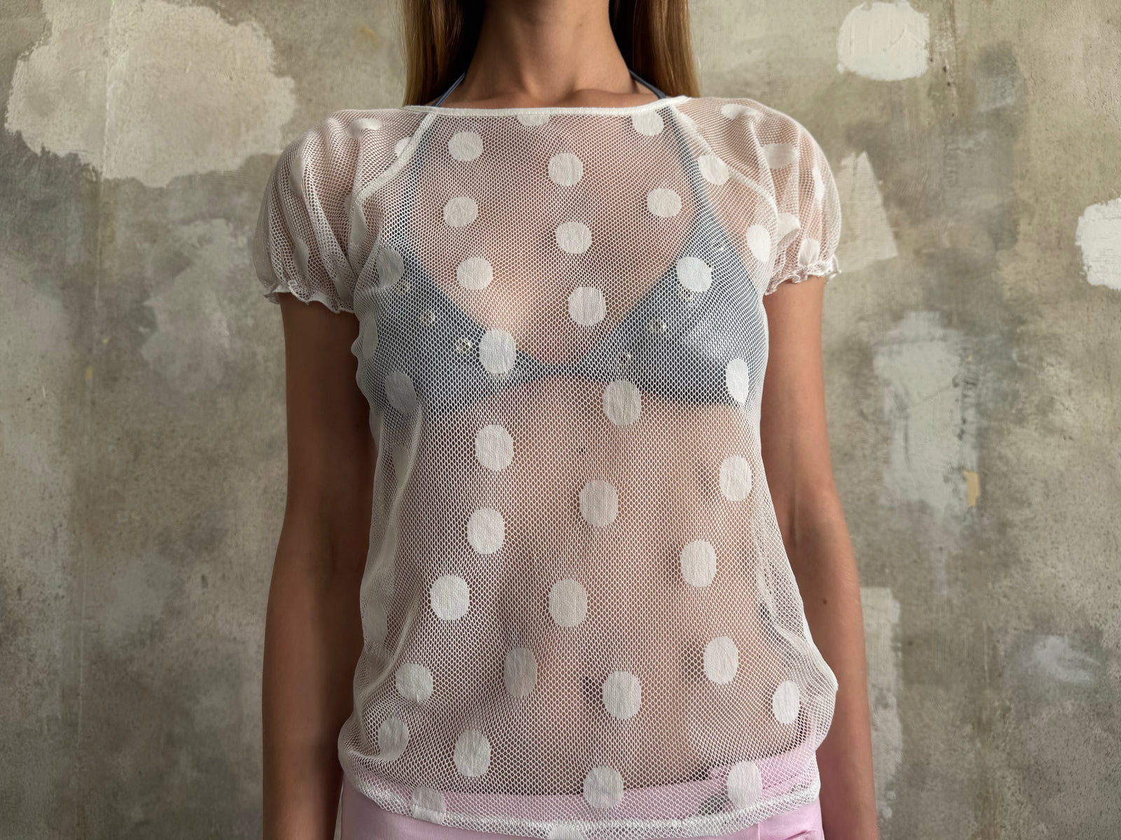 Lolita Top
