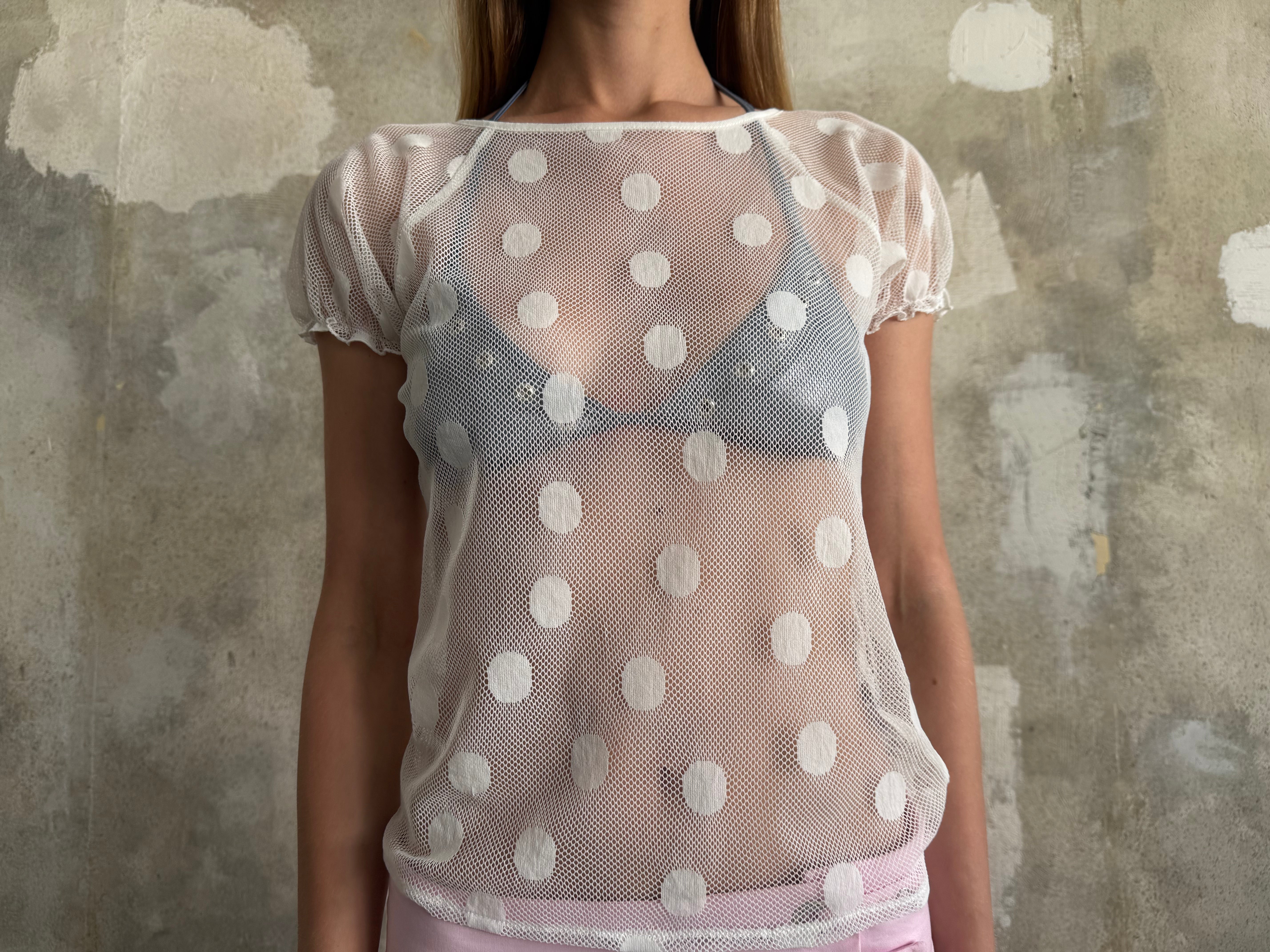 Lolita Top