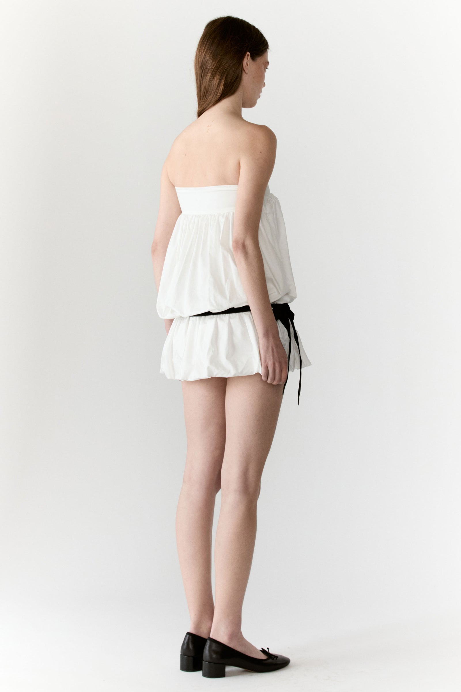 Swan Dress