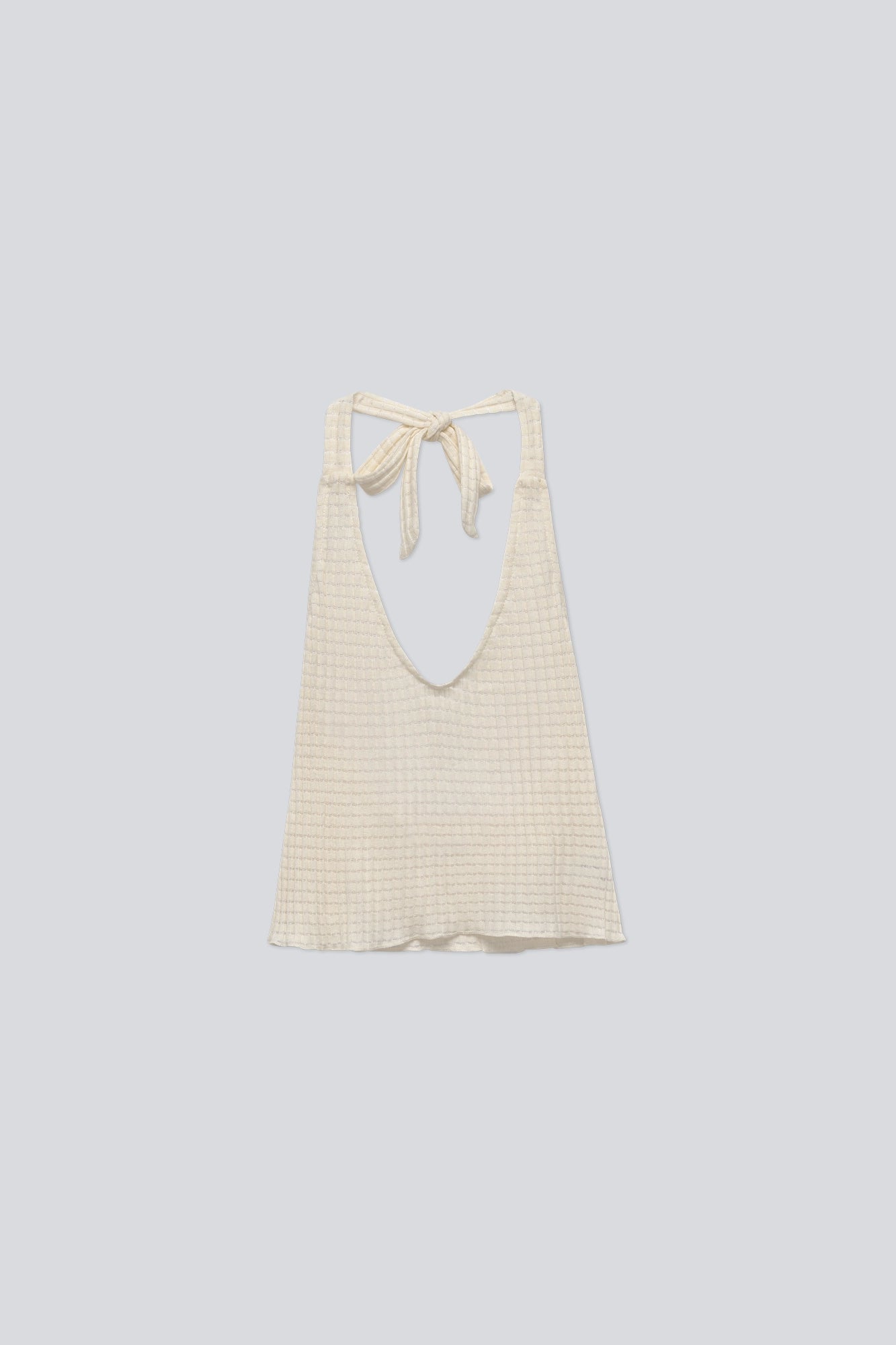 Sofia Top White