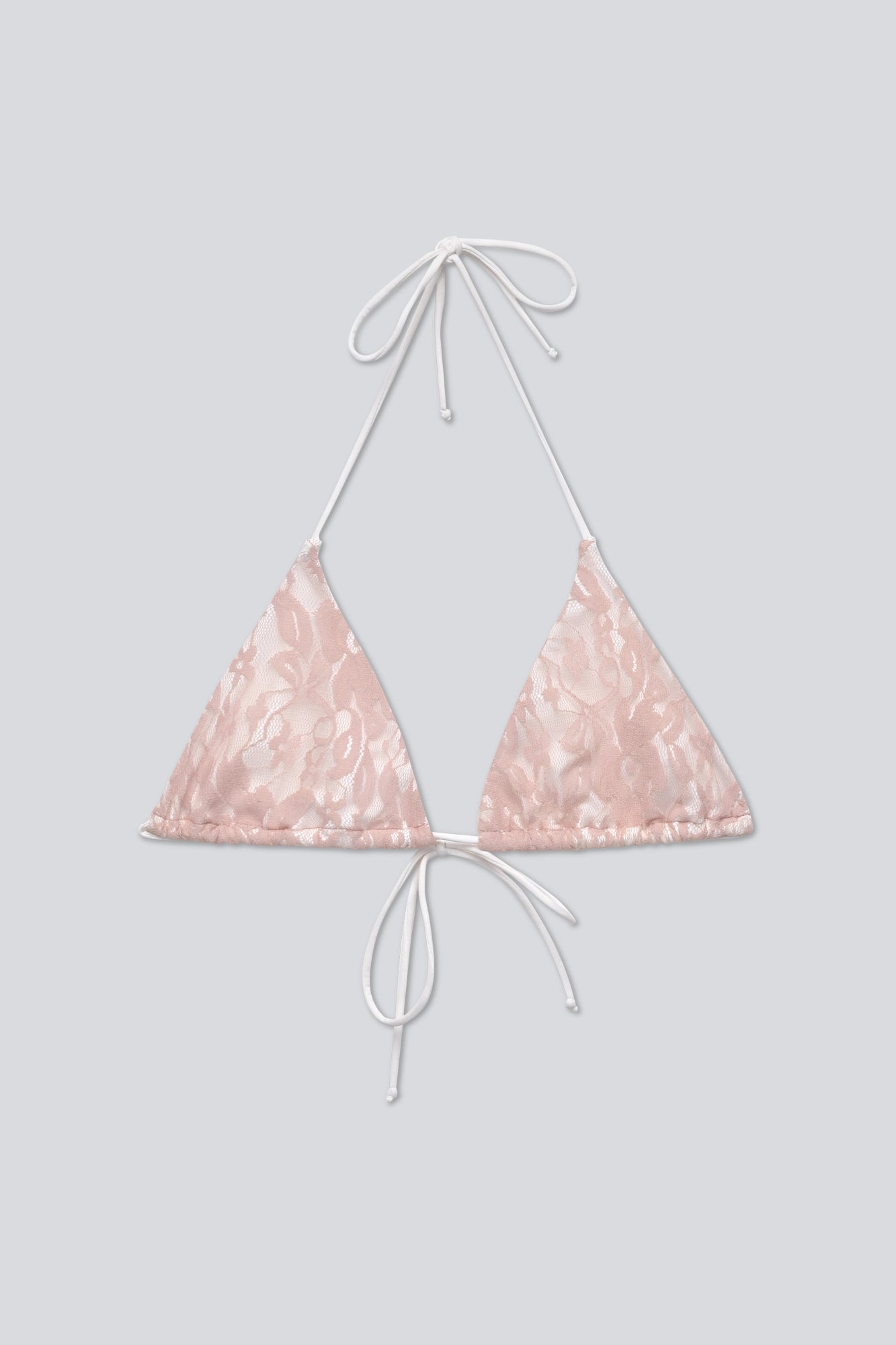Clavel Bikini Top
