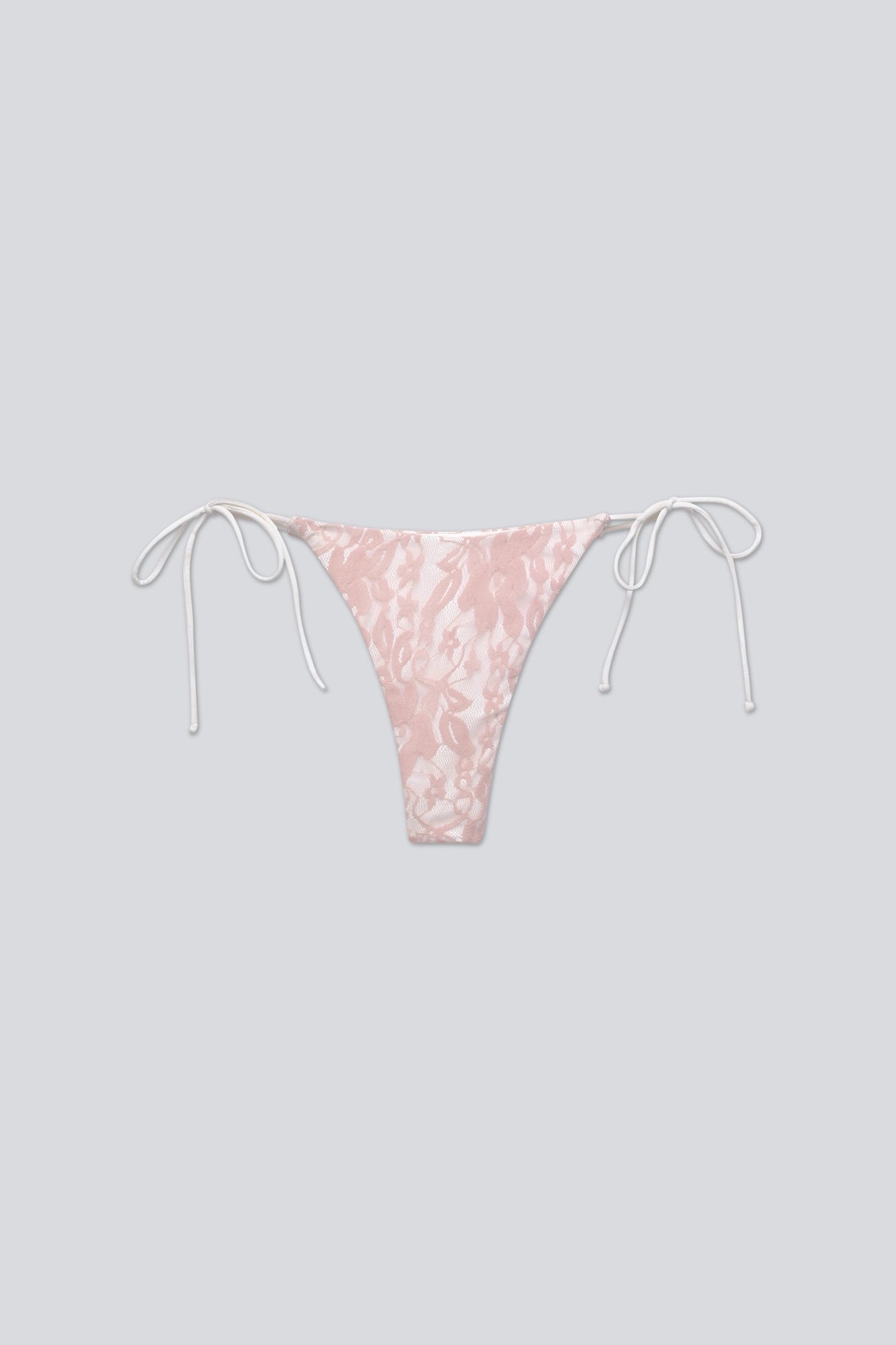 Clavel Bikini Bottom