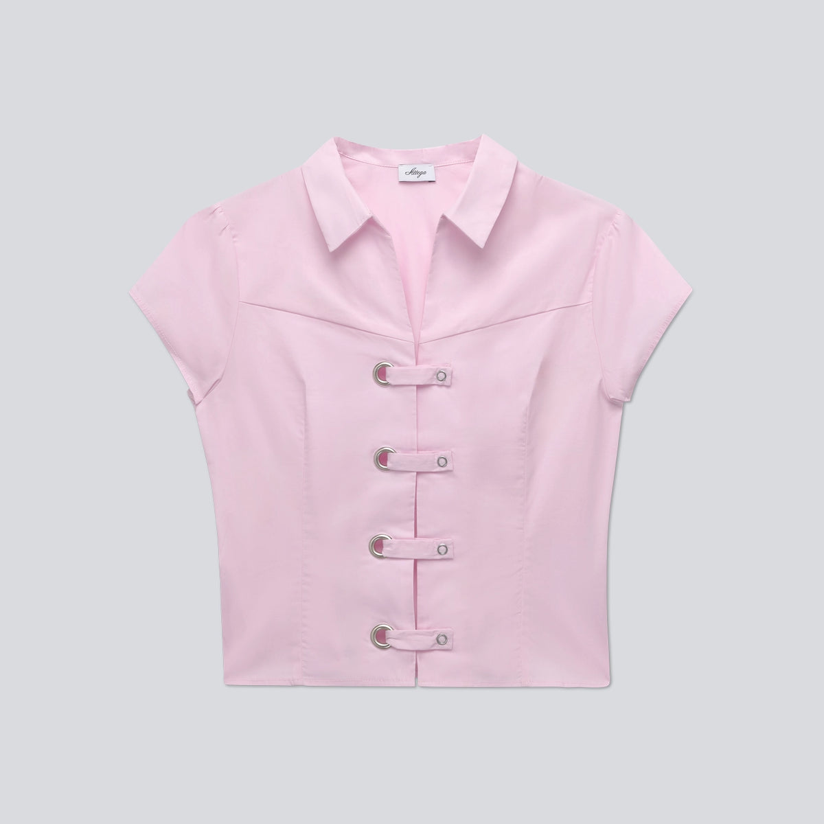 Nina Shirt Pink