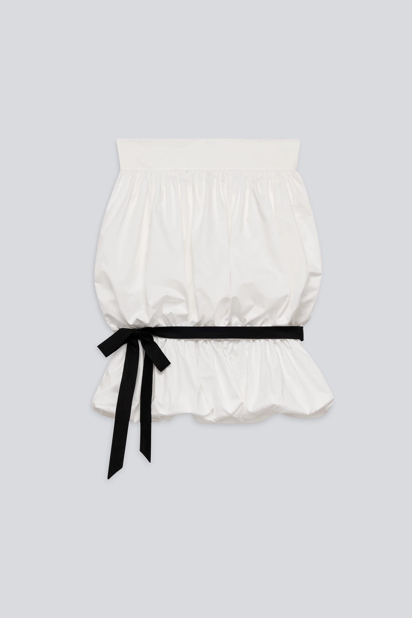 Swan Dress