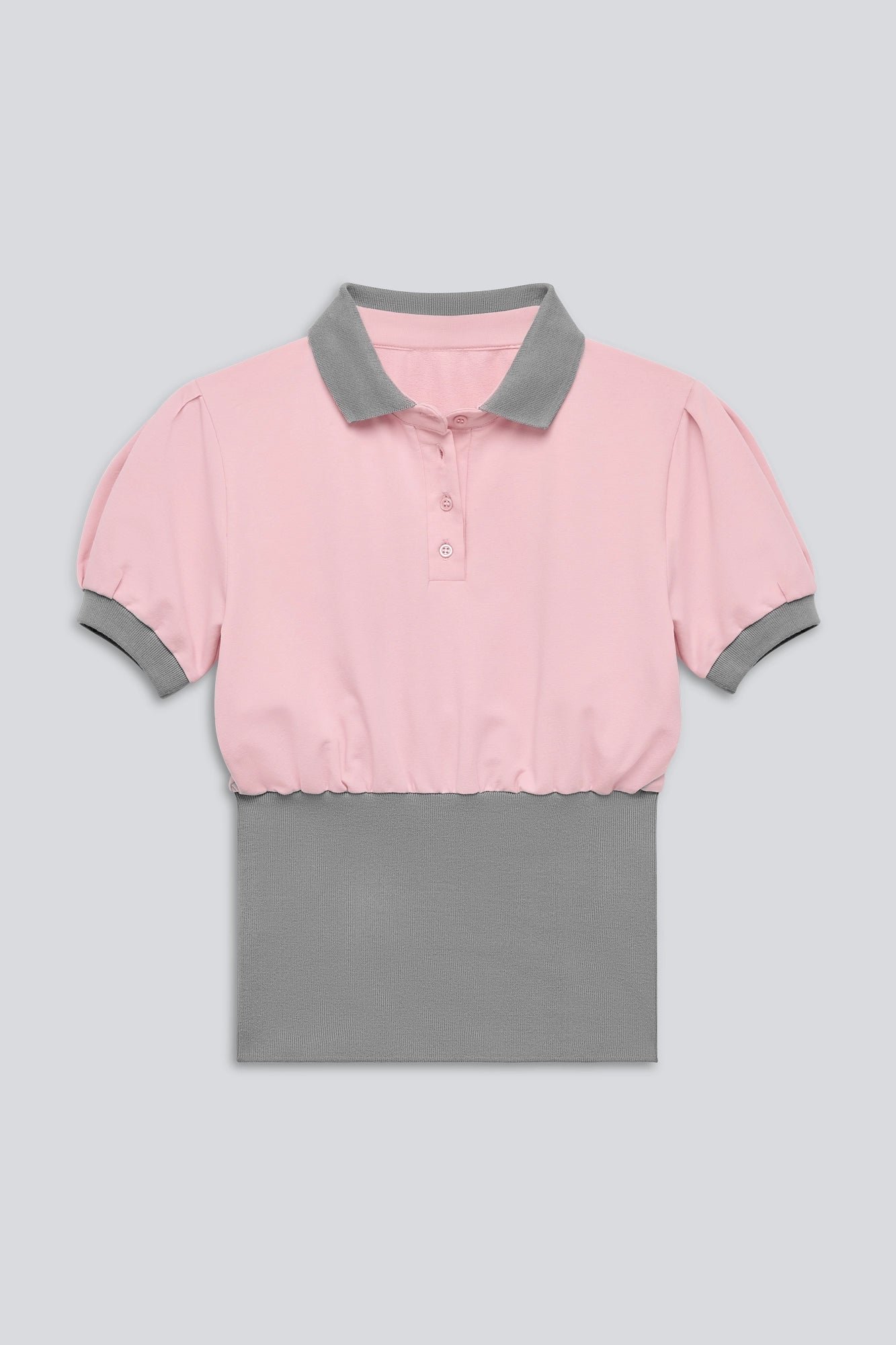 Mia Polo Pink