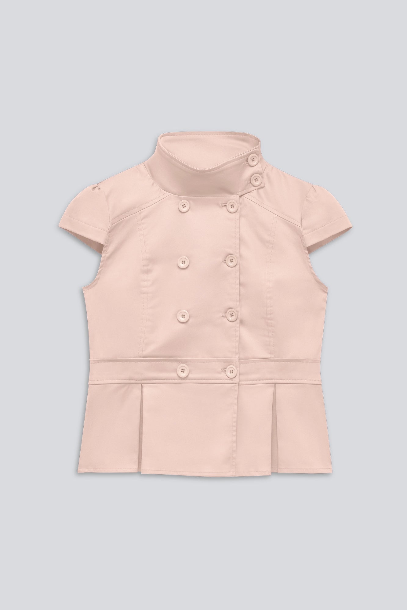 Amelie Shirt Pink