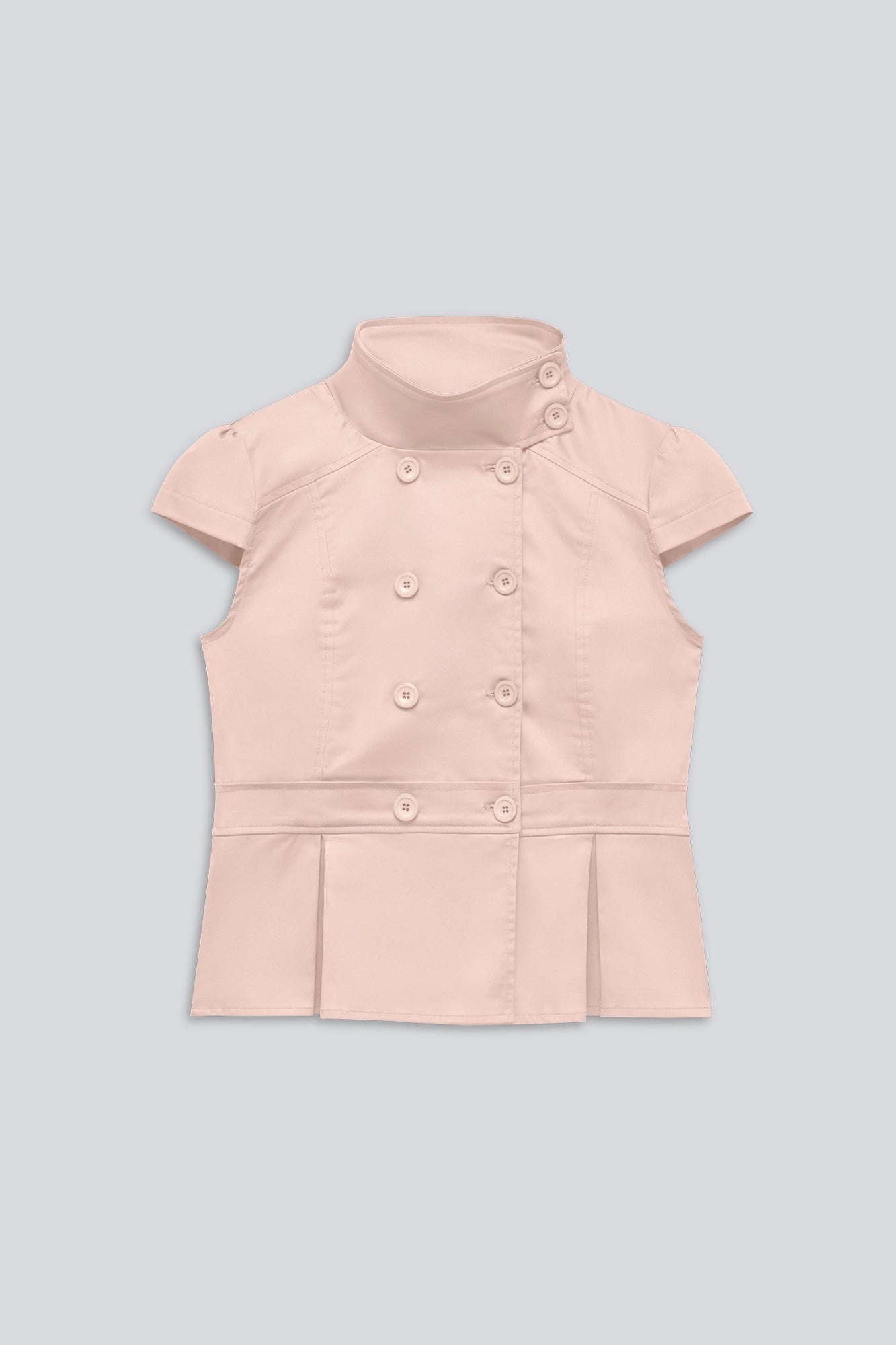 Amelie Shirt Pink