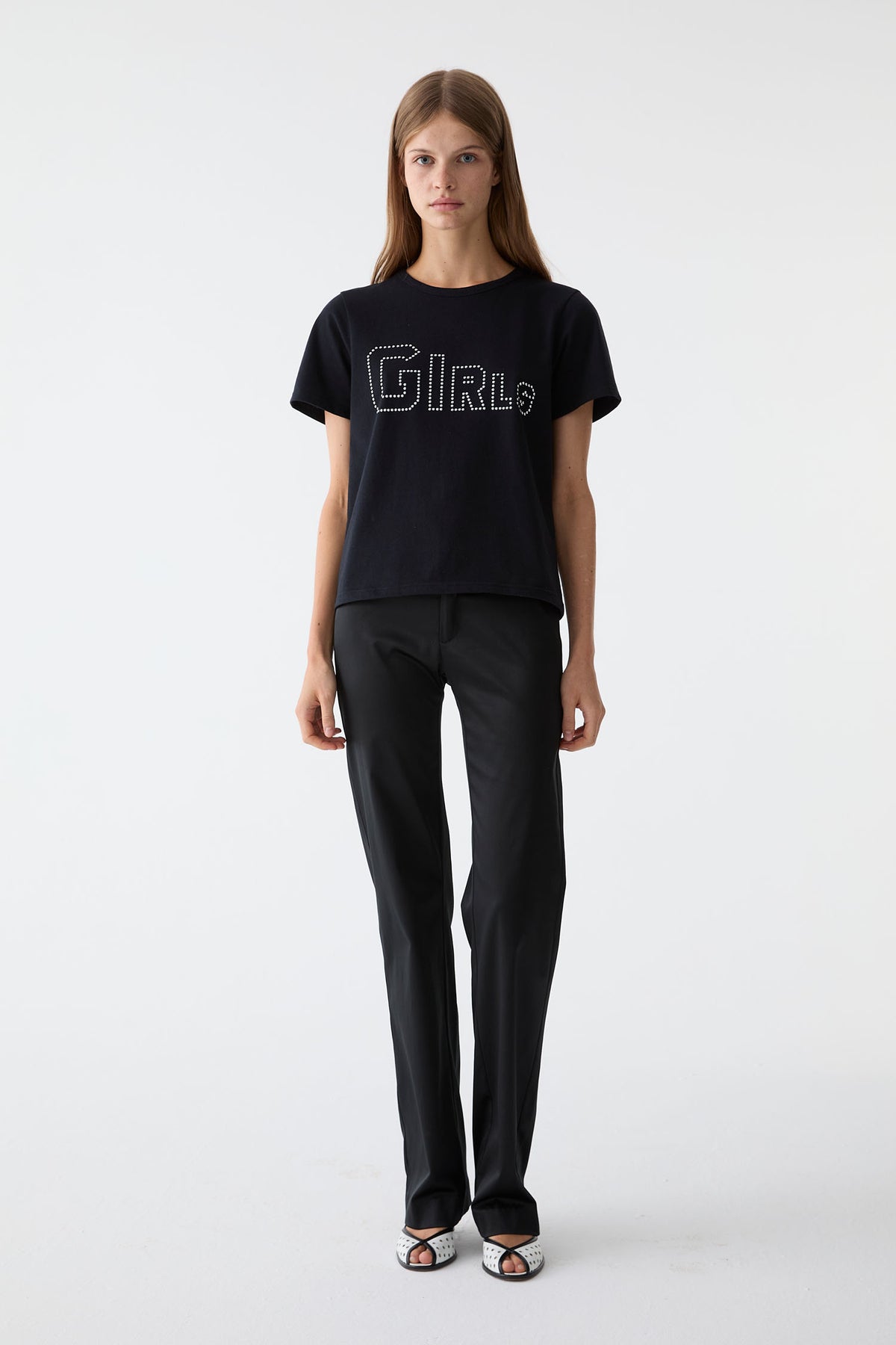 Girls T-Shirt