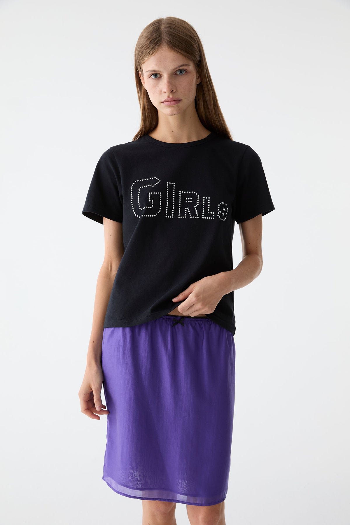 Girls T-Shirt