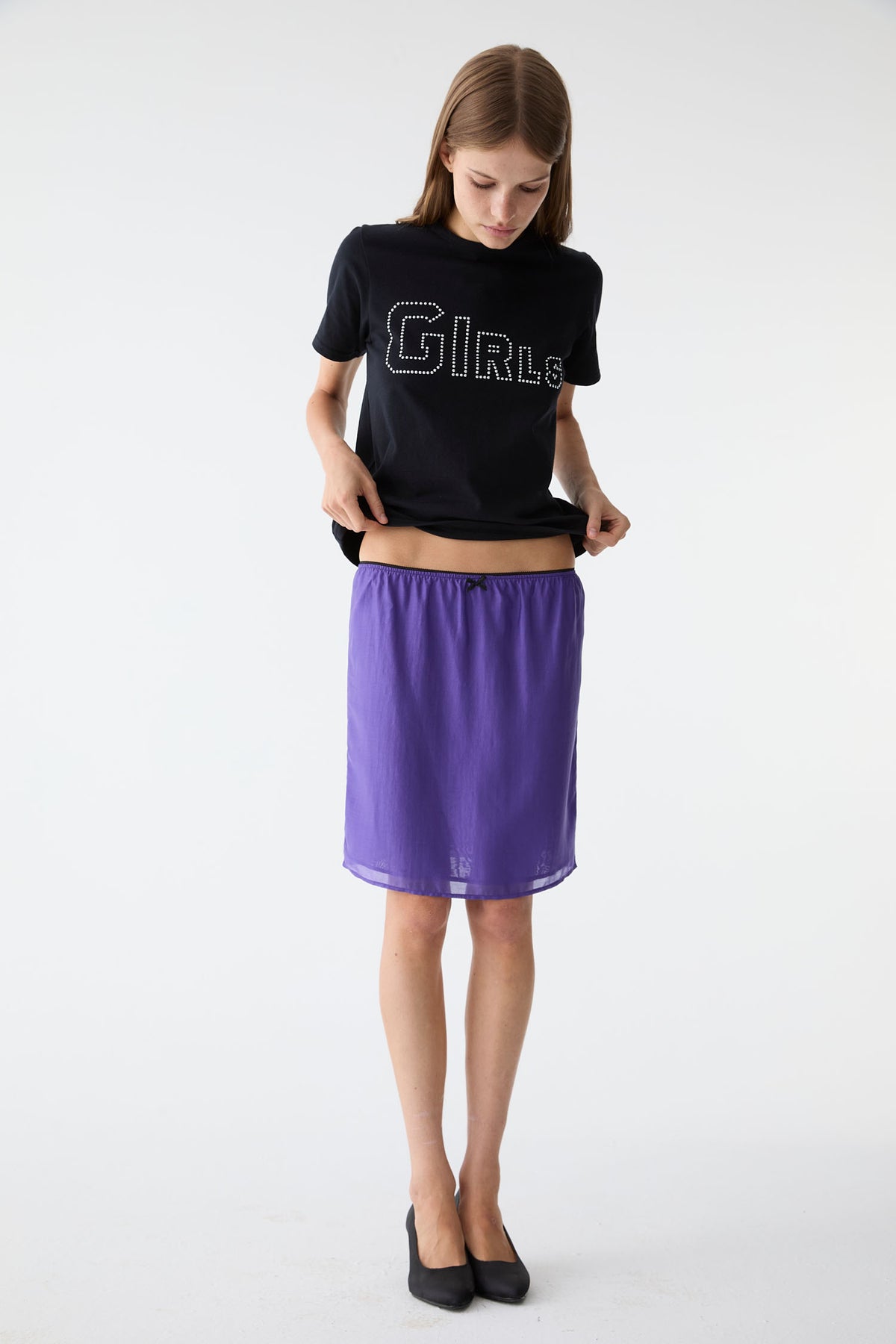 Girls T-Shirt