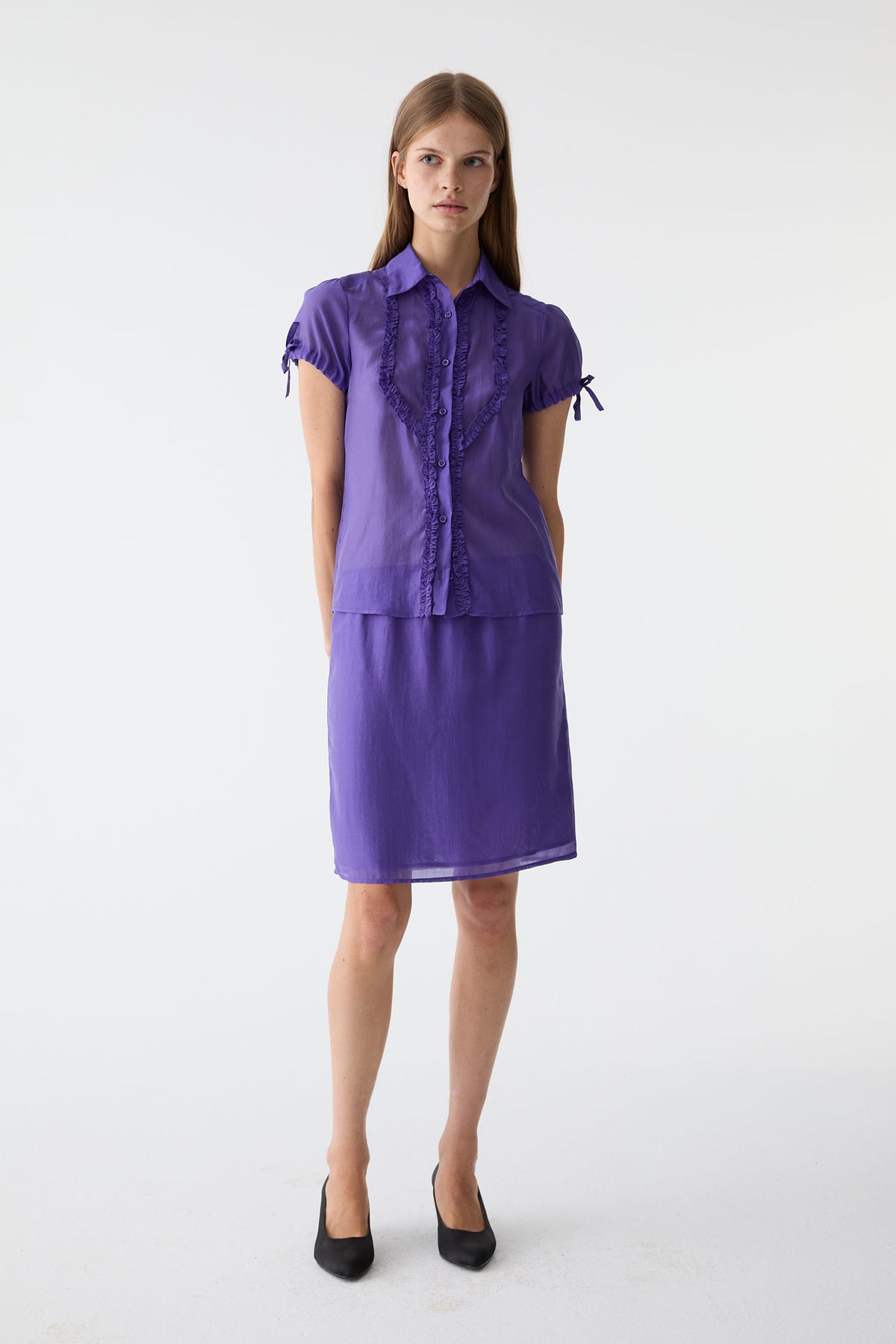 Grace Shirt
