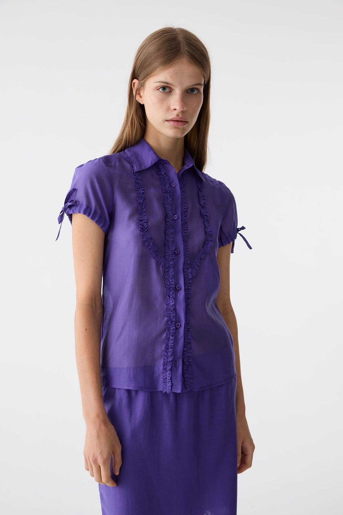 Grace Shirt