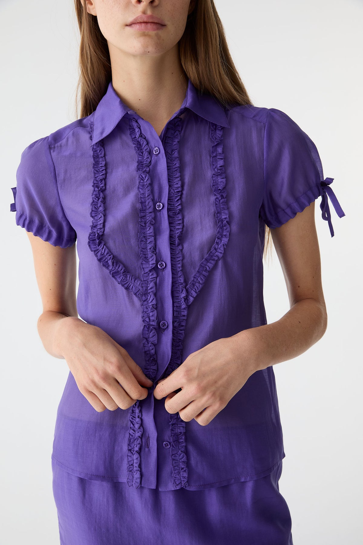 Grace Shirt