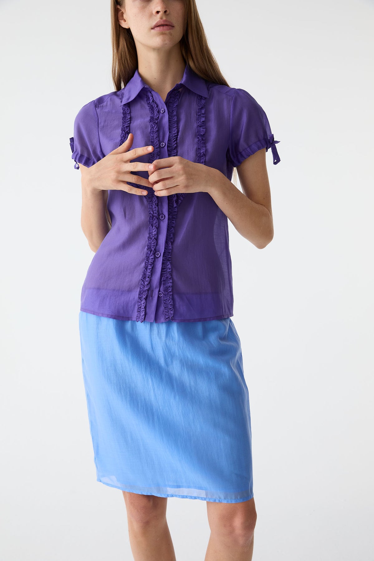 Bella Skirt