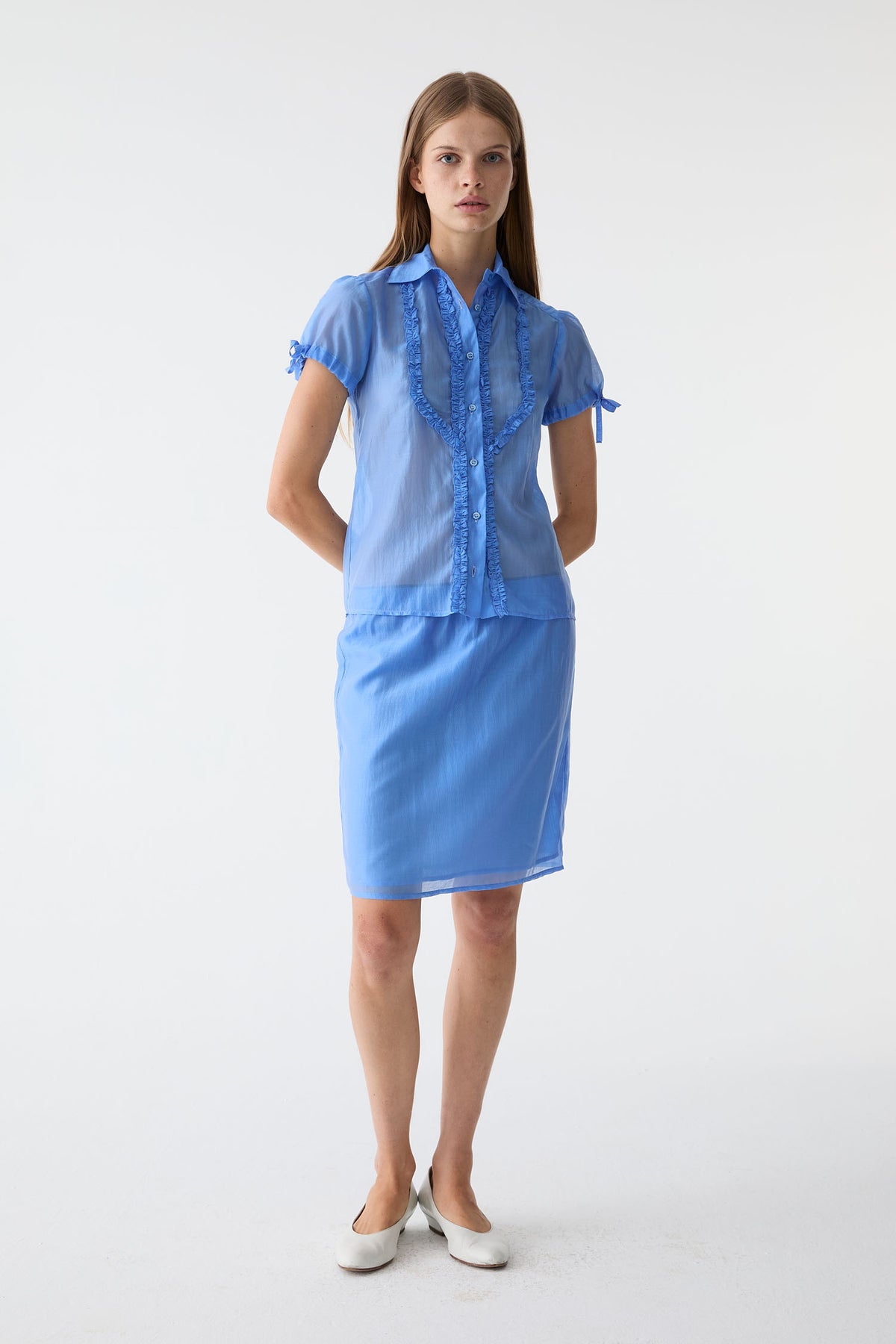 Grace Shirt