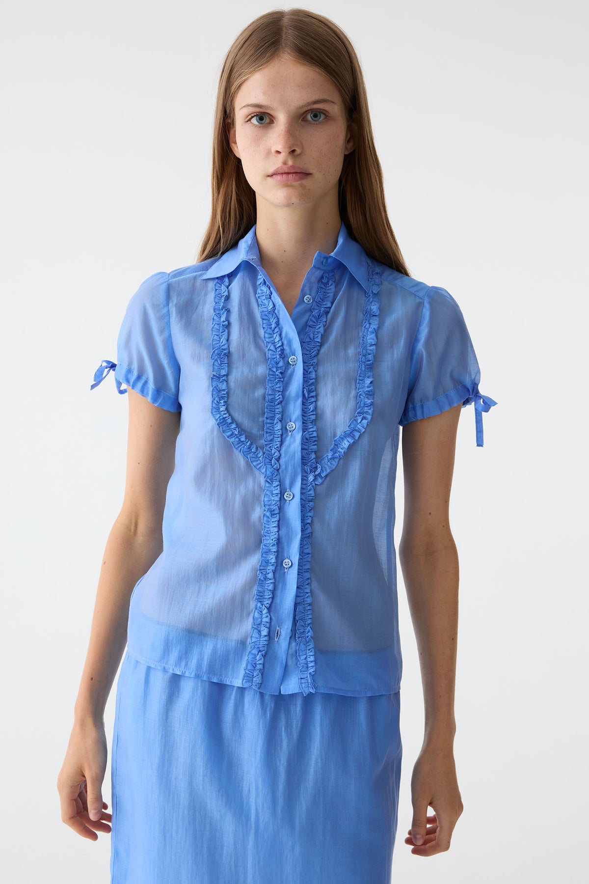 Grace Shirt