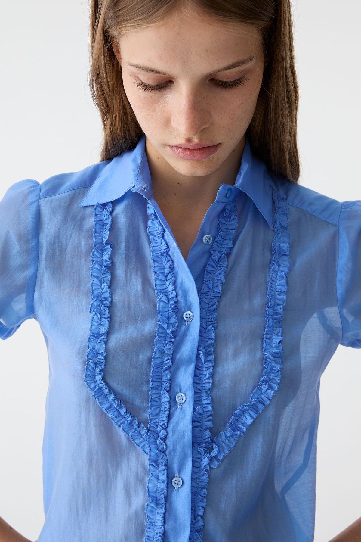 Grace Shirt