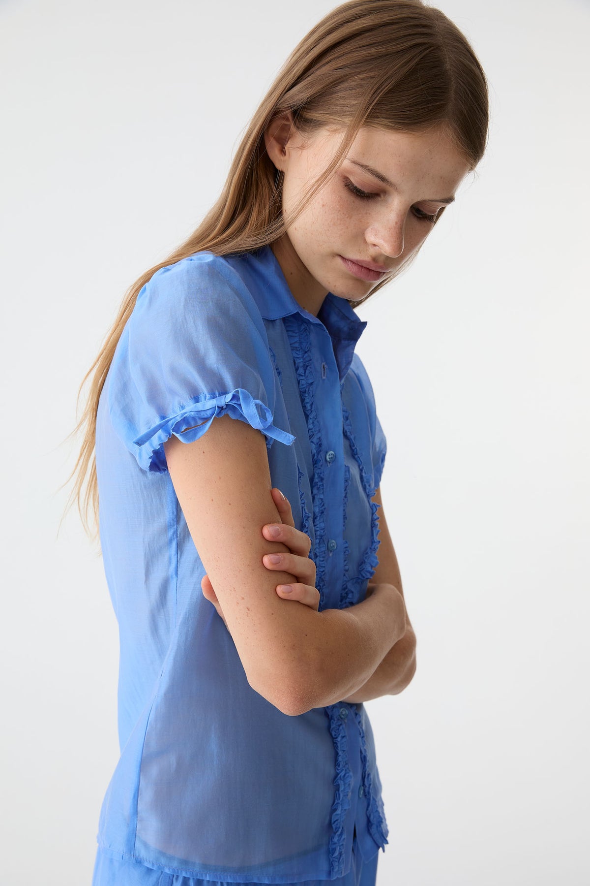 Grace Shirt