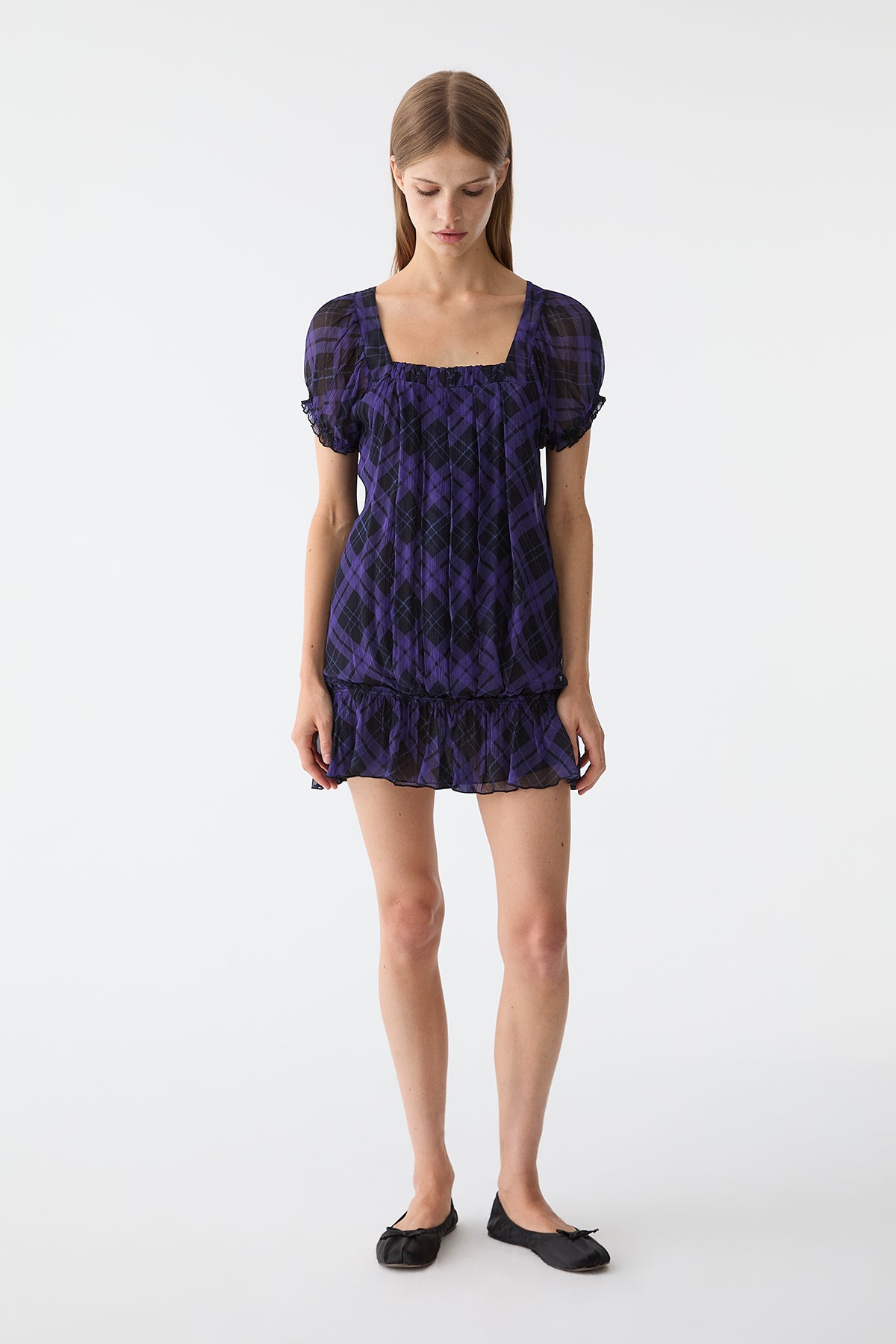 Suki Dress