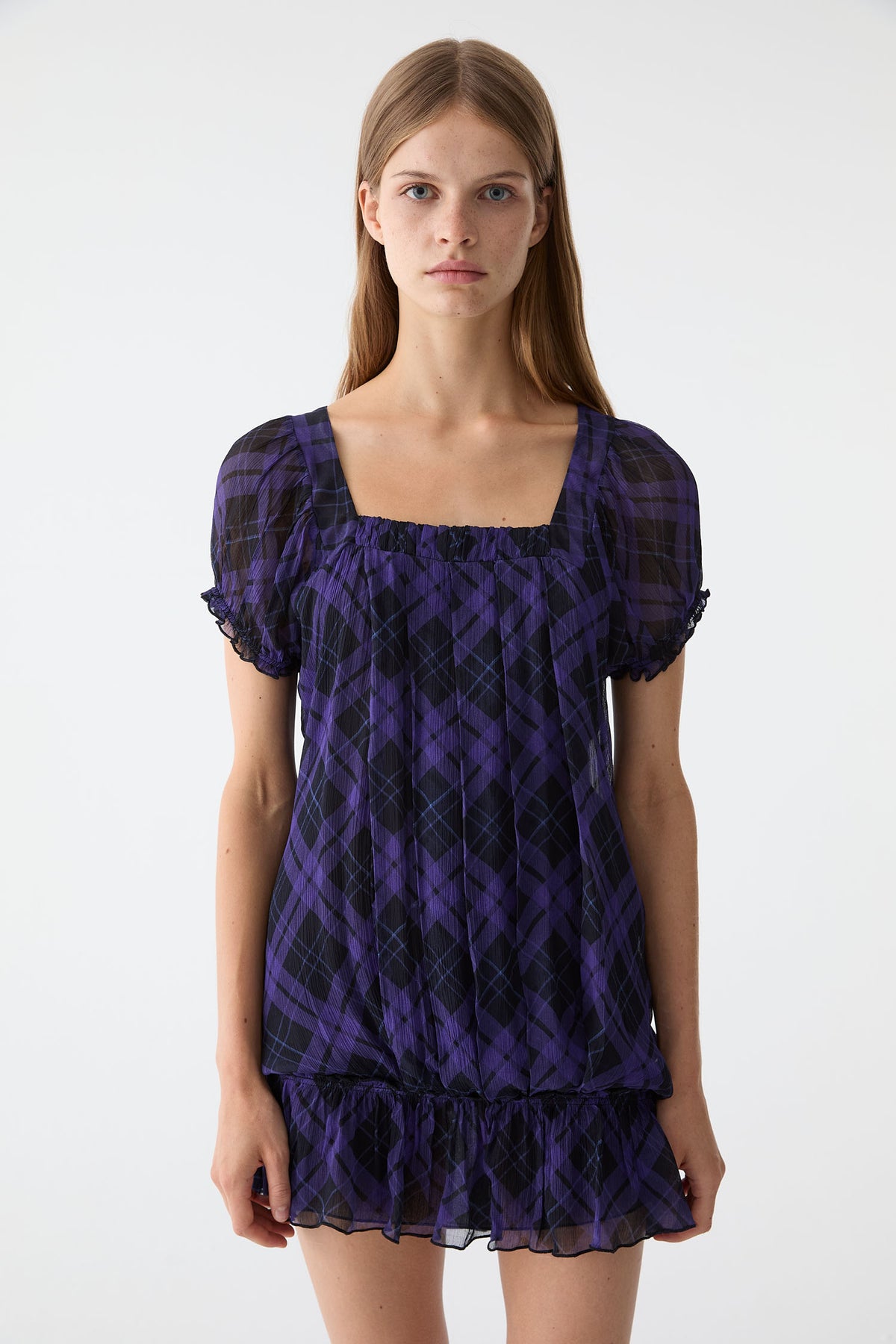 Suki Dress
