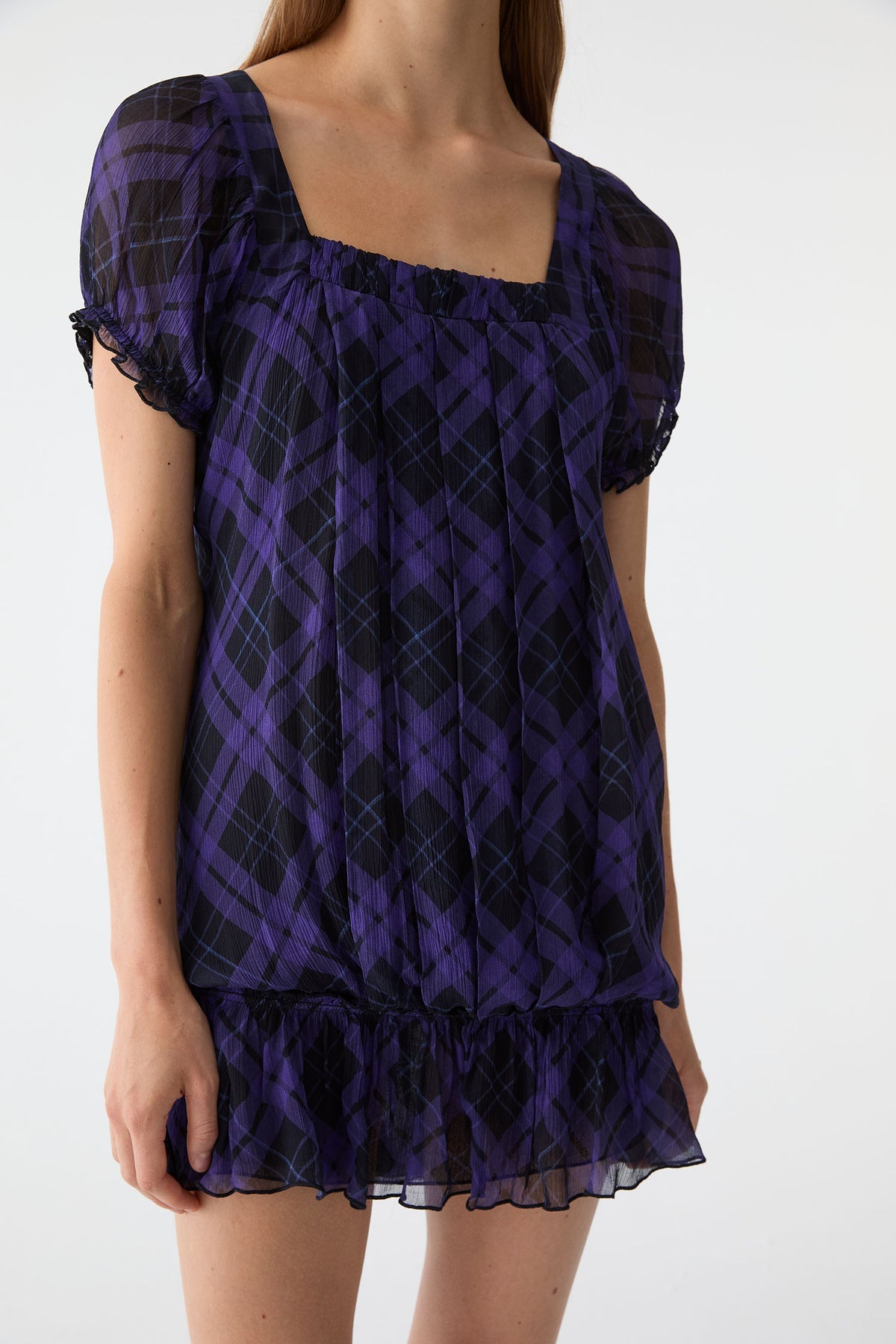 Suki Dress