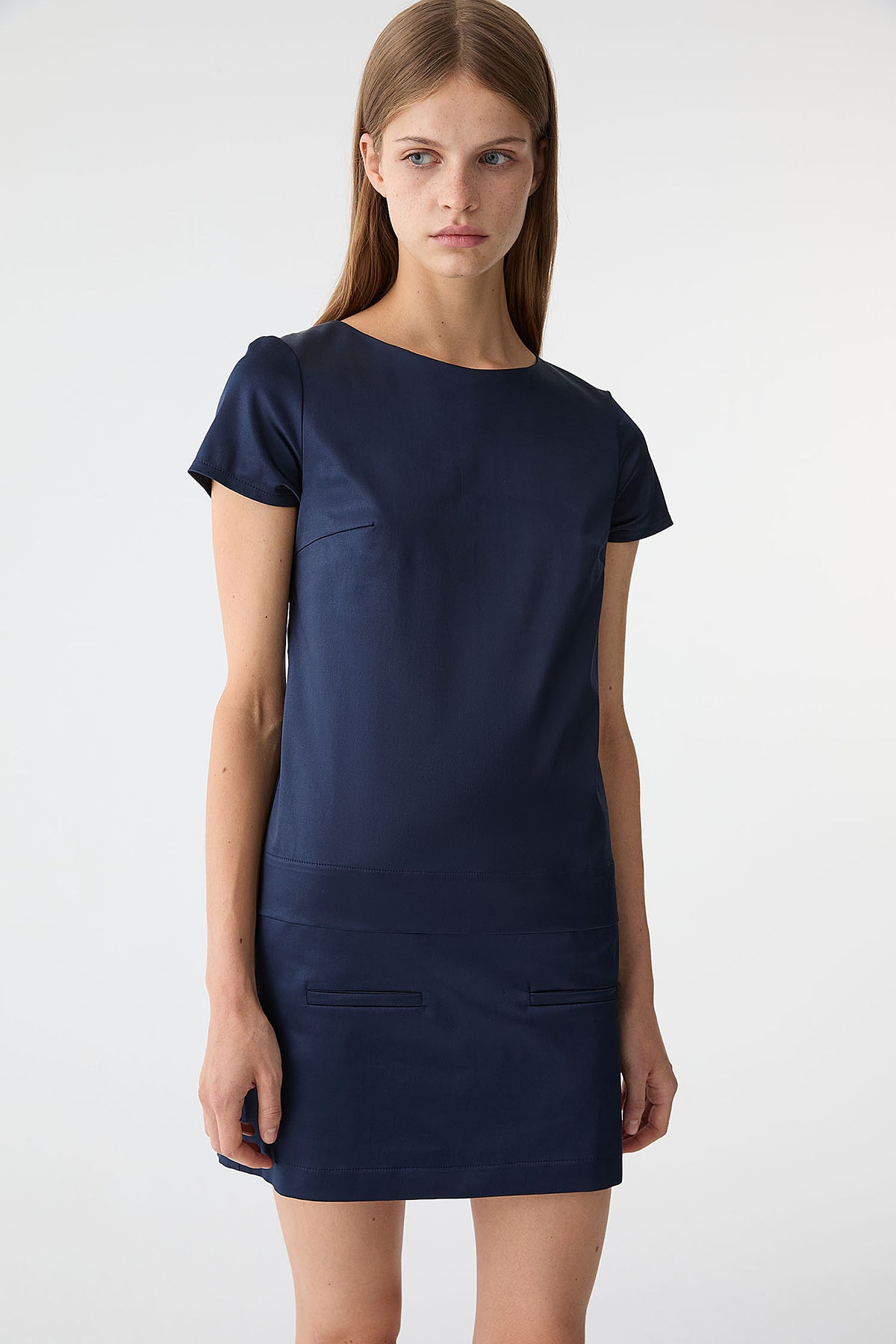 Margot Dress