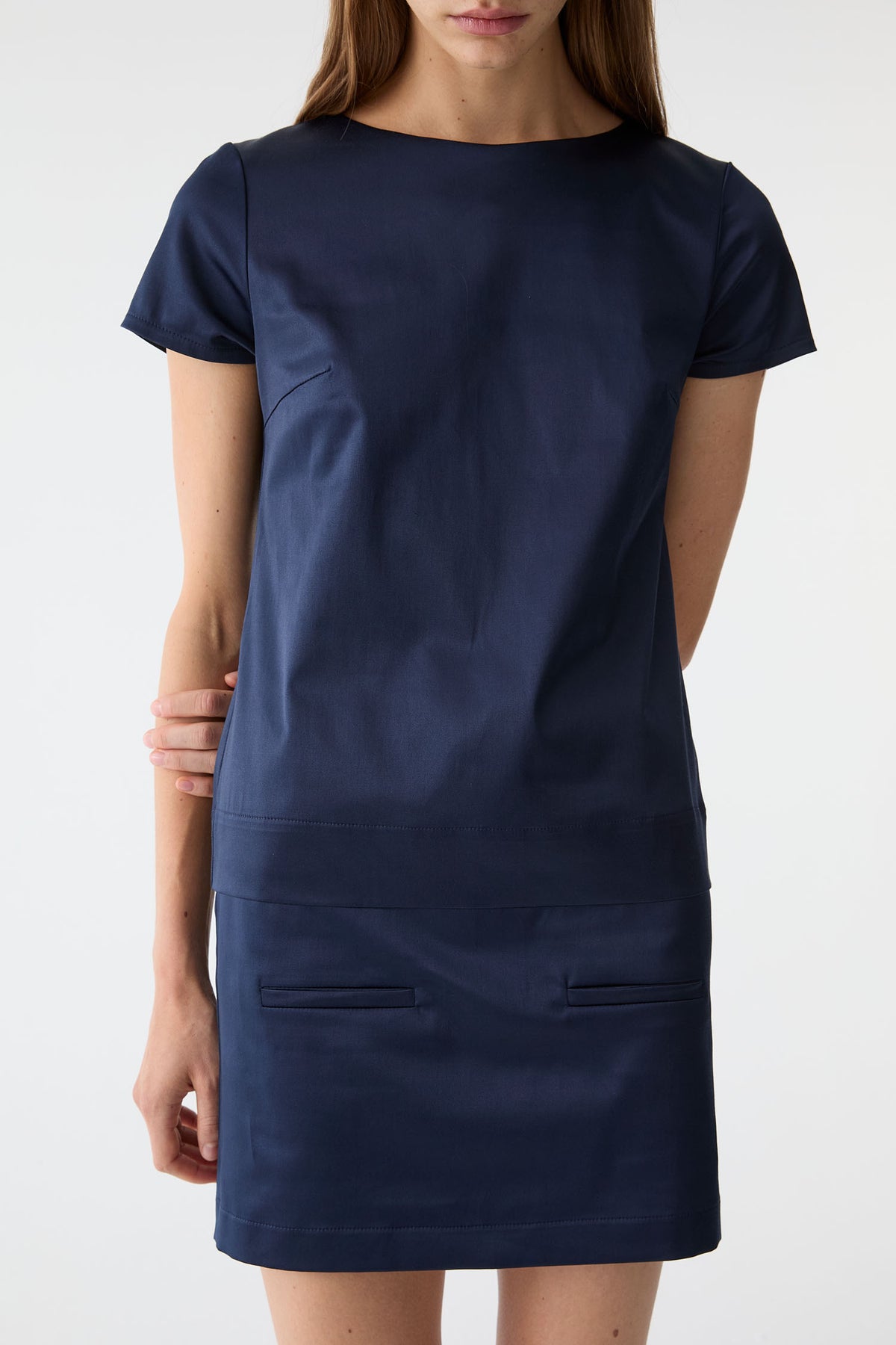 Margot Dress