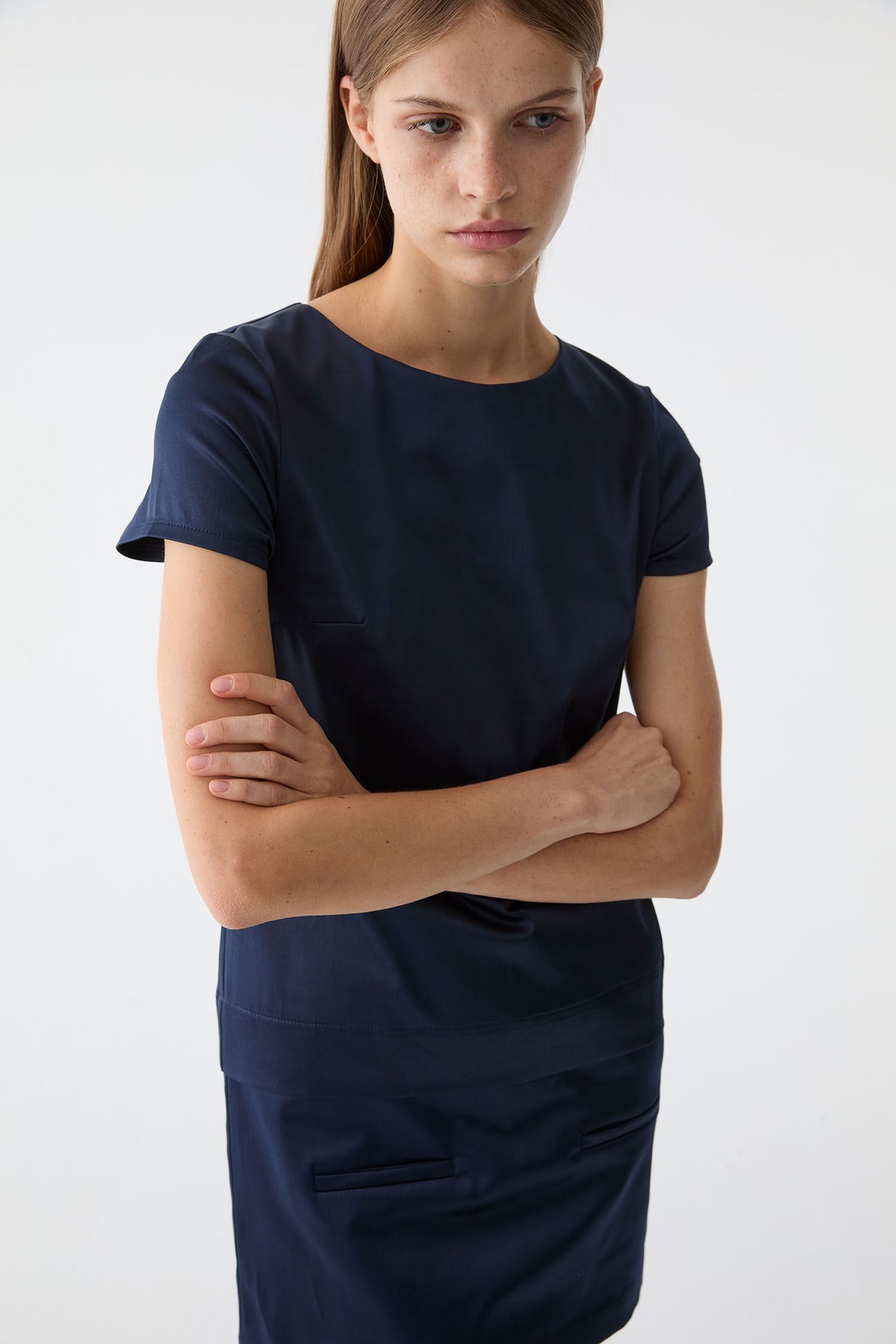Margot Dress