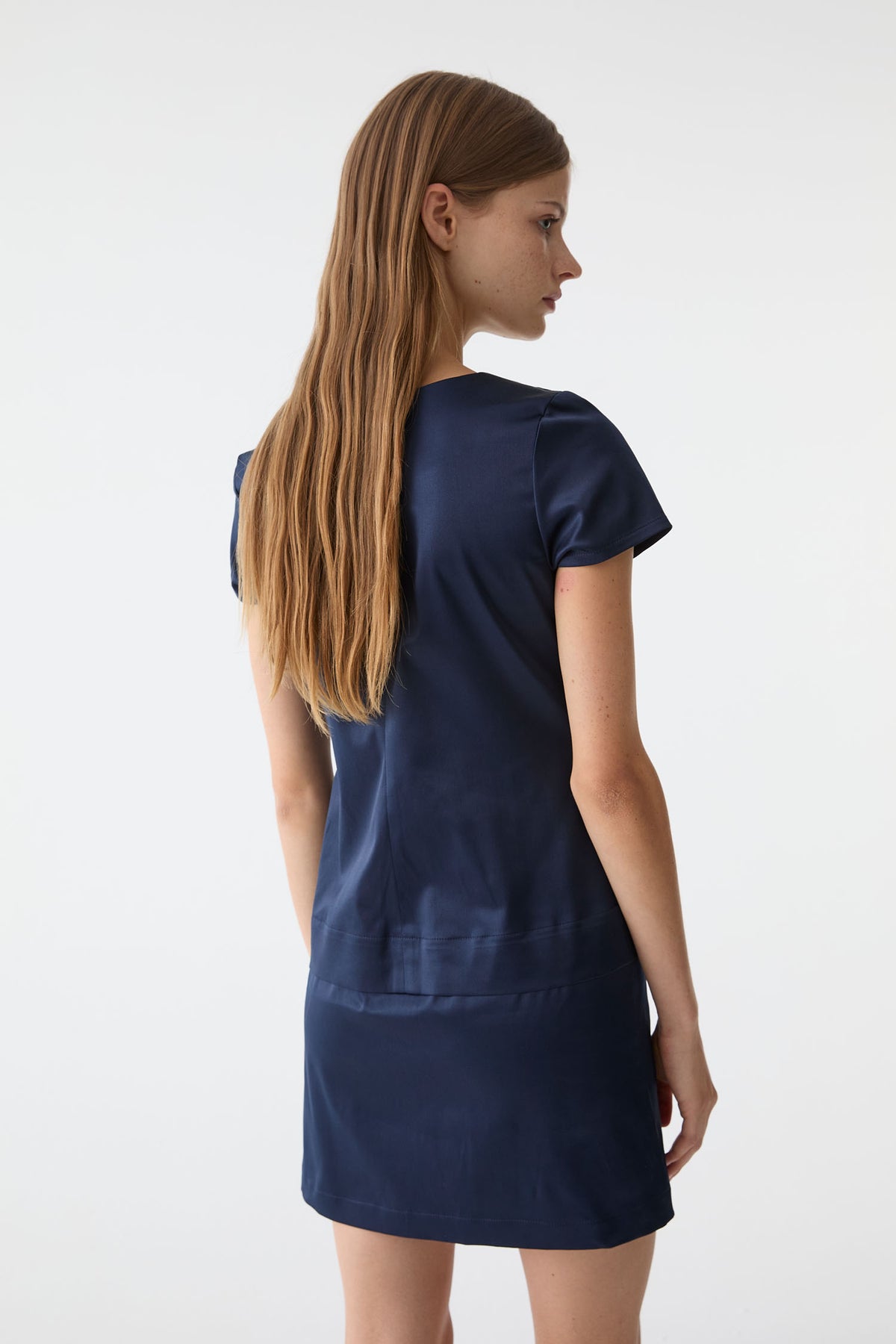 Margot Dress