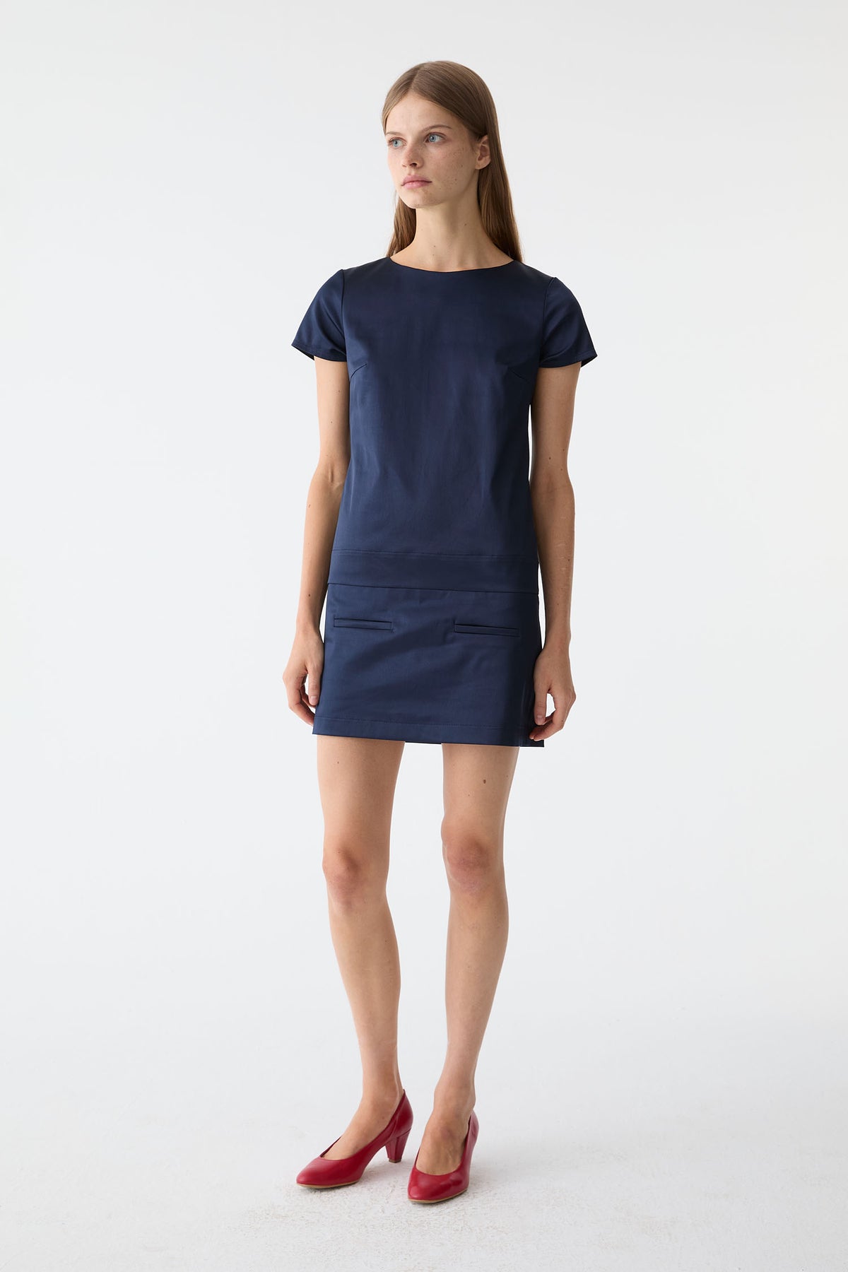 Margot Dress