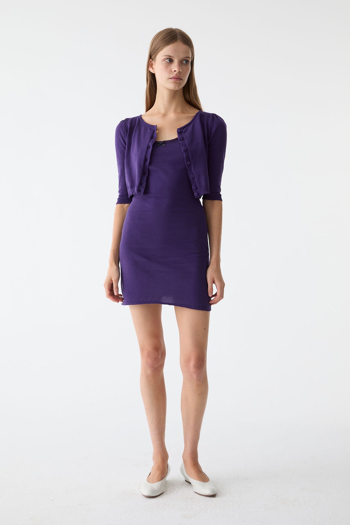 Ella Dress