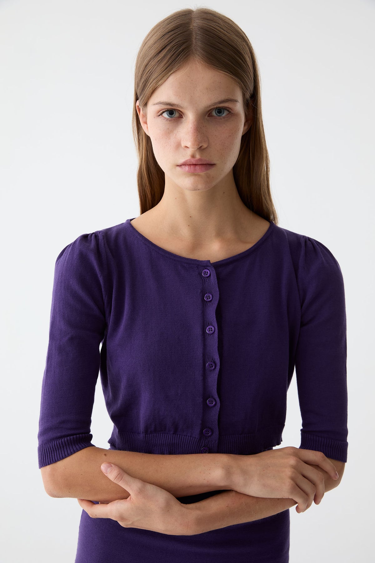Thea Cardigan