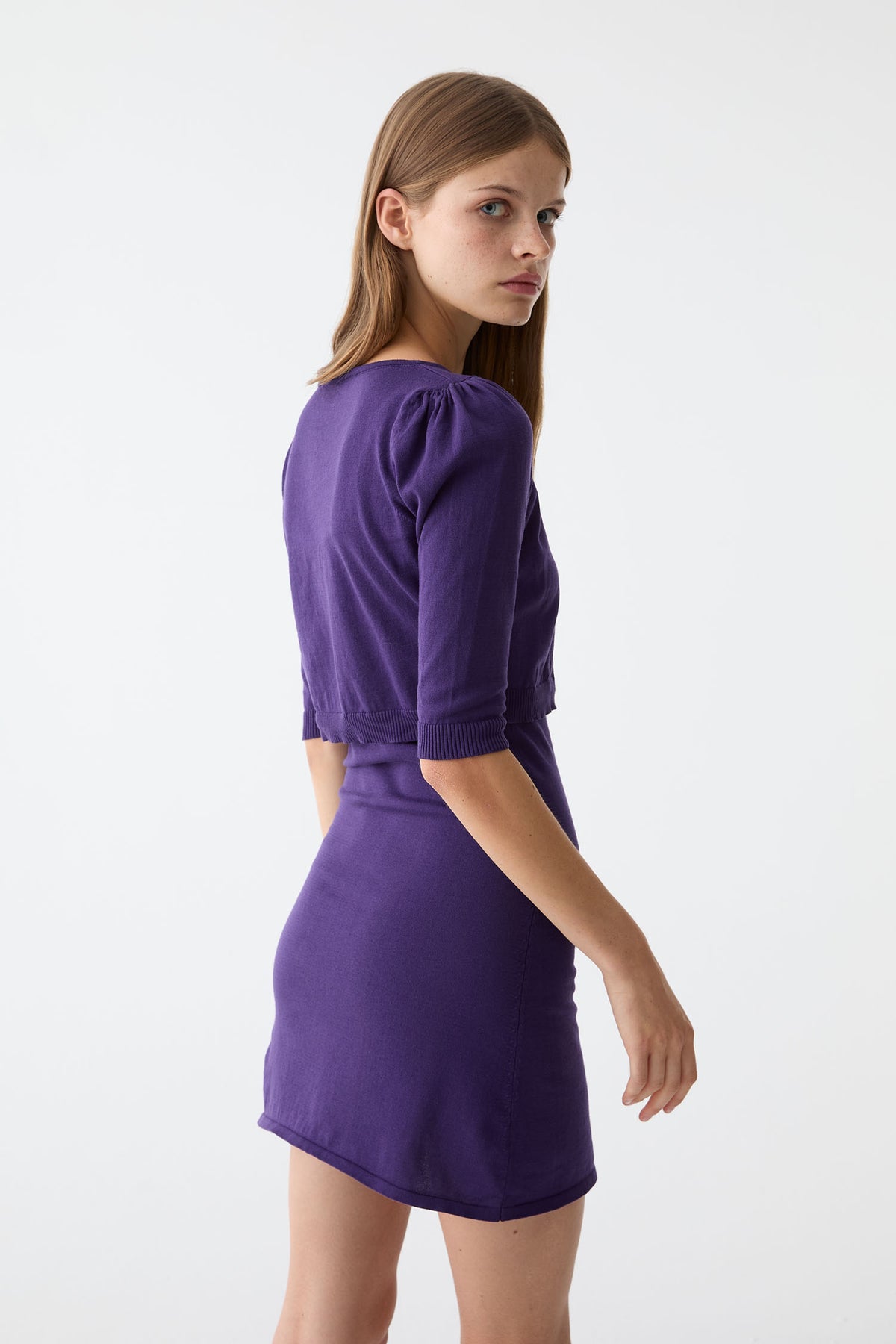 Ella Dress