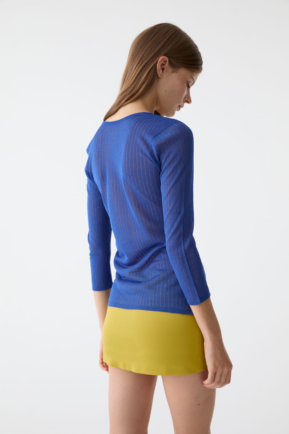 Polly Skirt