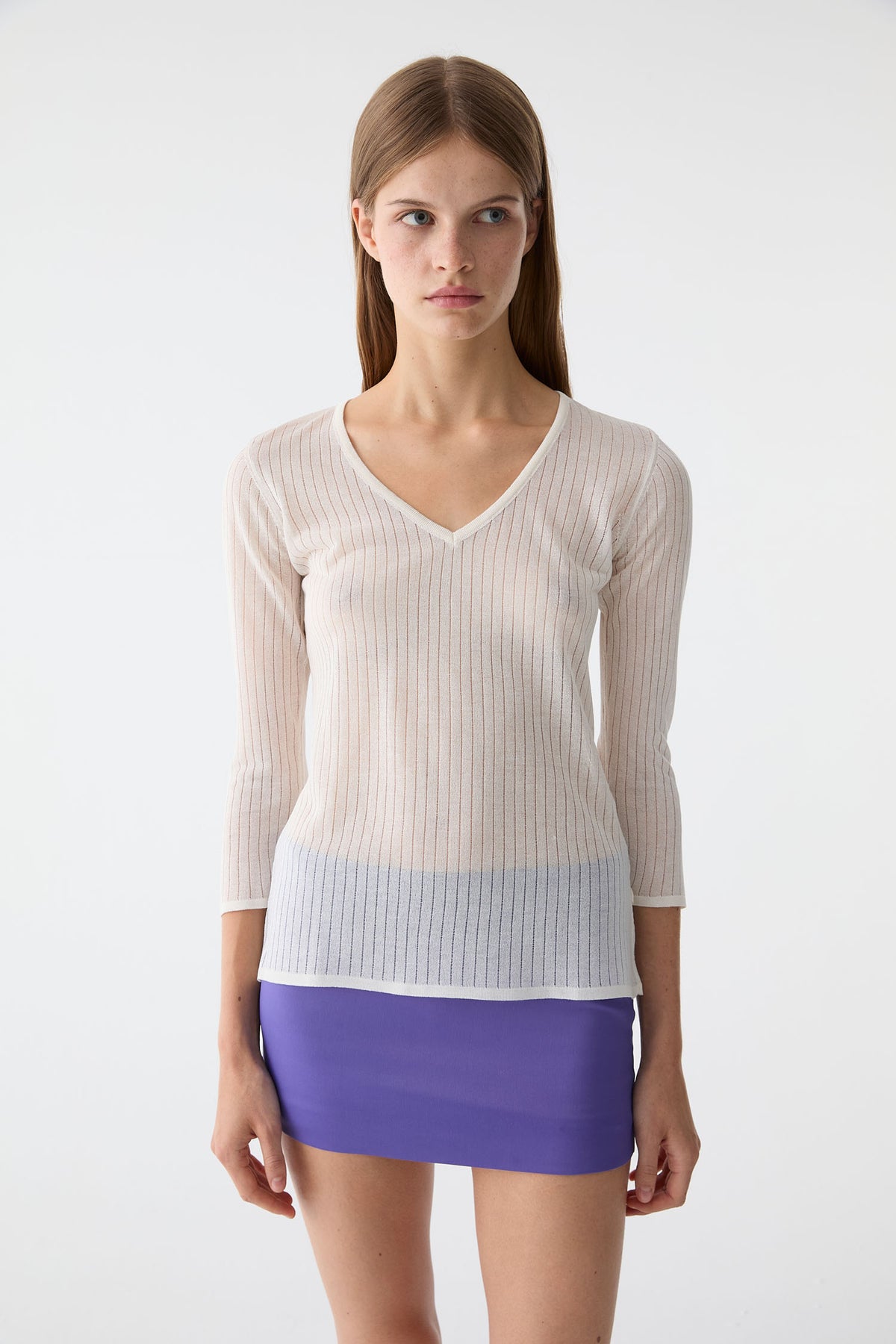 Polly Skirt