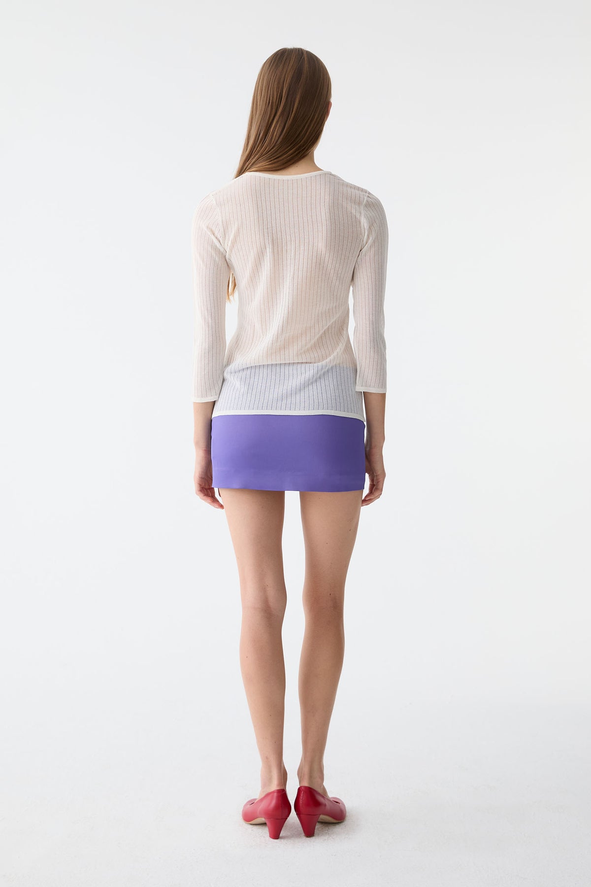 Polly Skirt