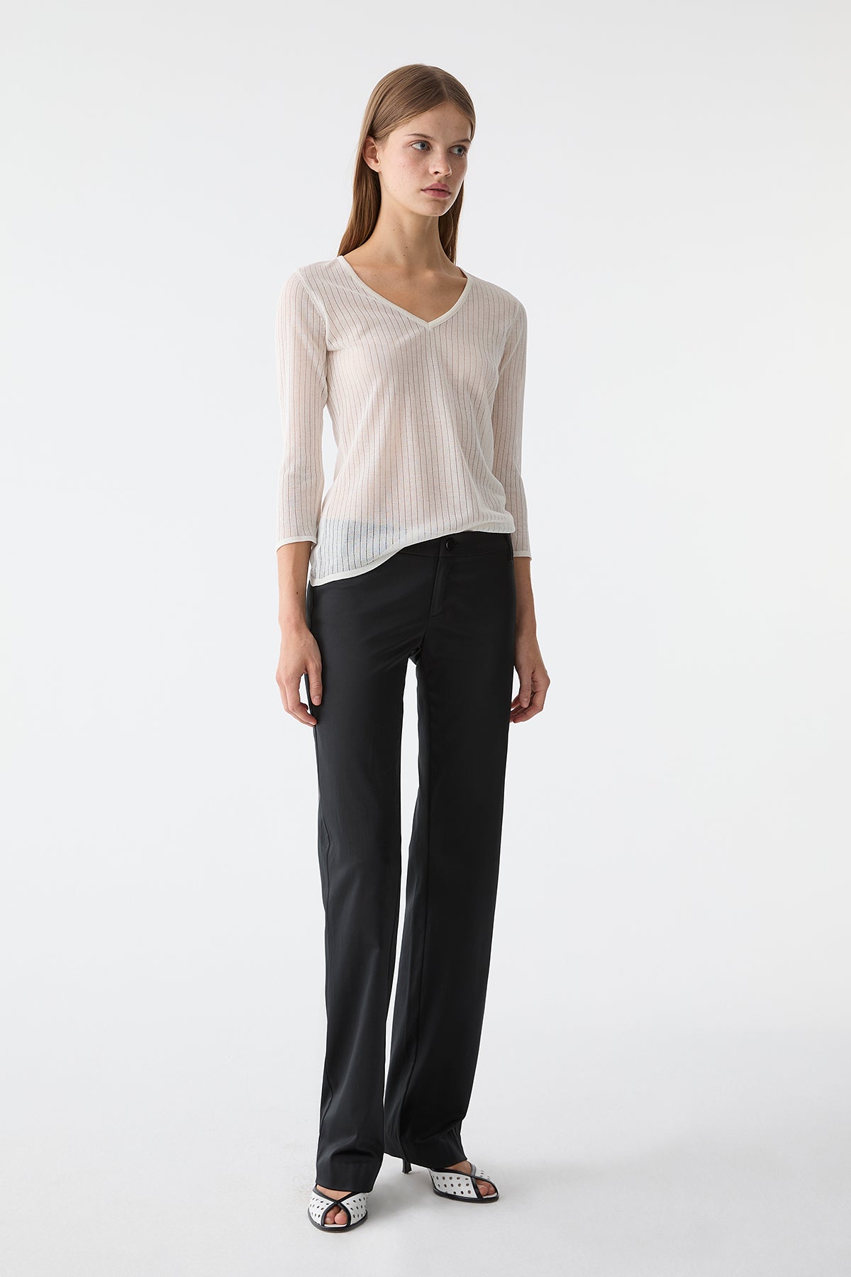 Kat Trousers